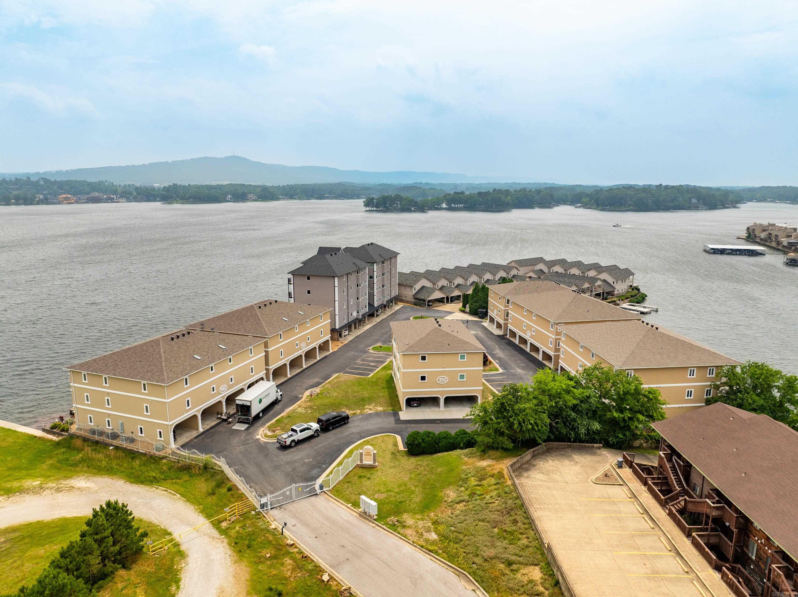 161  VILLA POINTE A-4  Hot Springs, AR