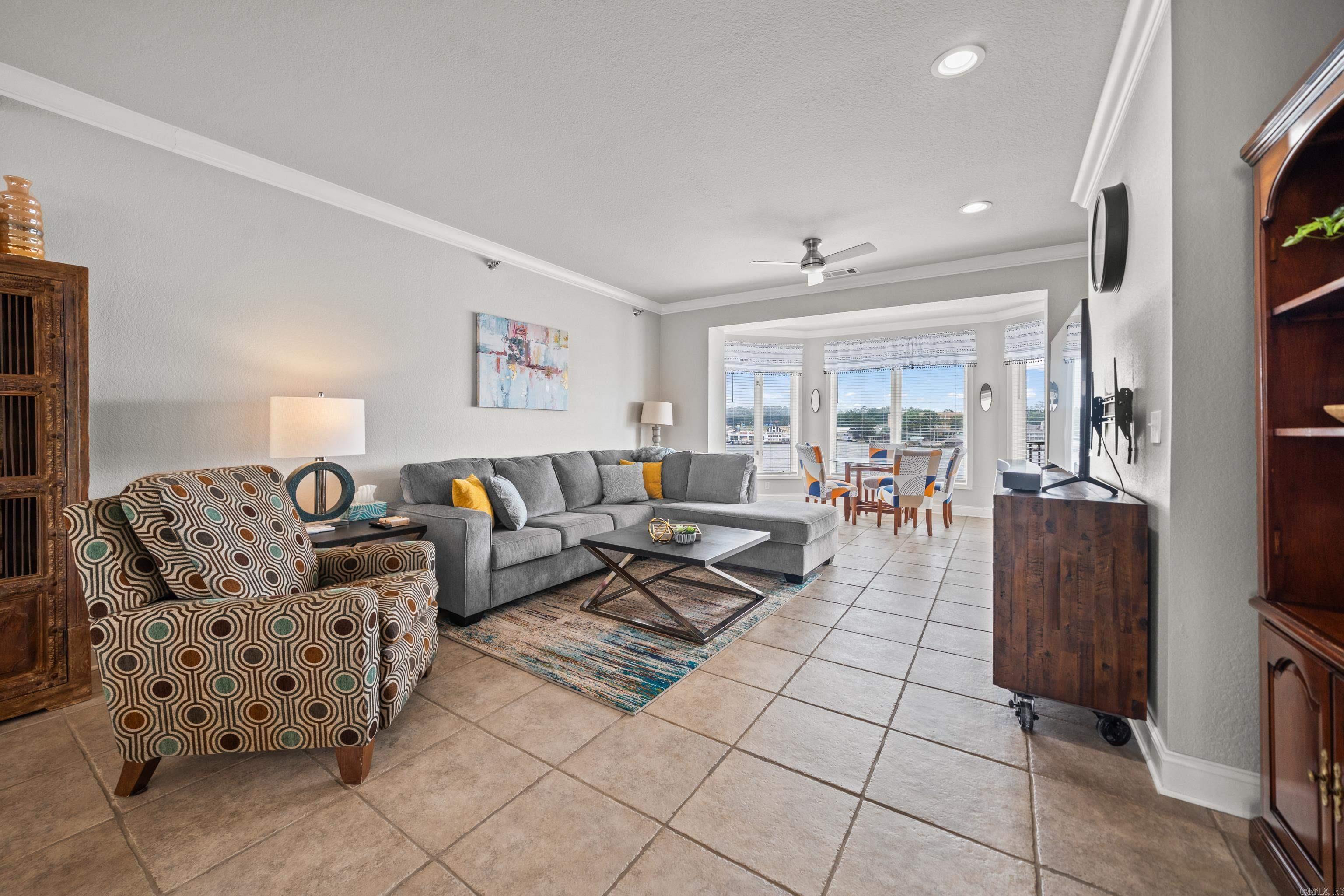 161  VILLA POINTE A-4  Hot Springs, AR