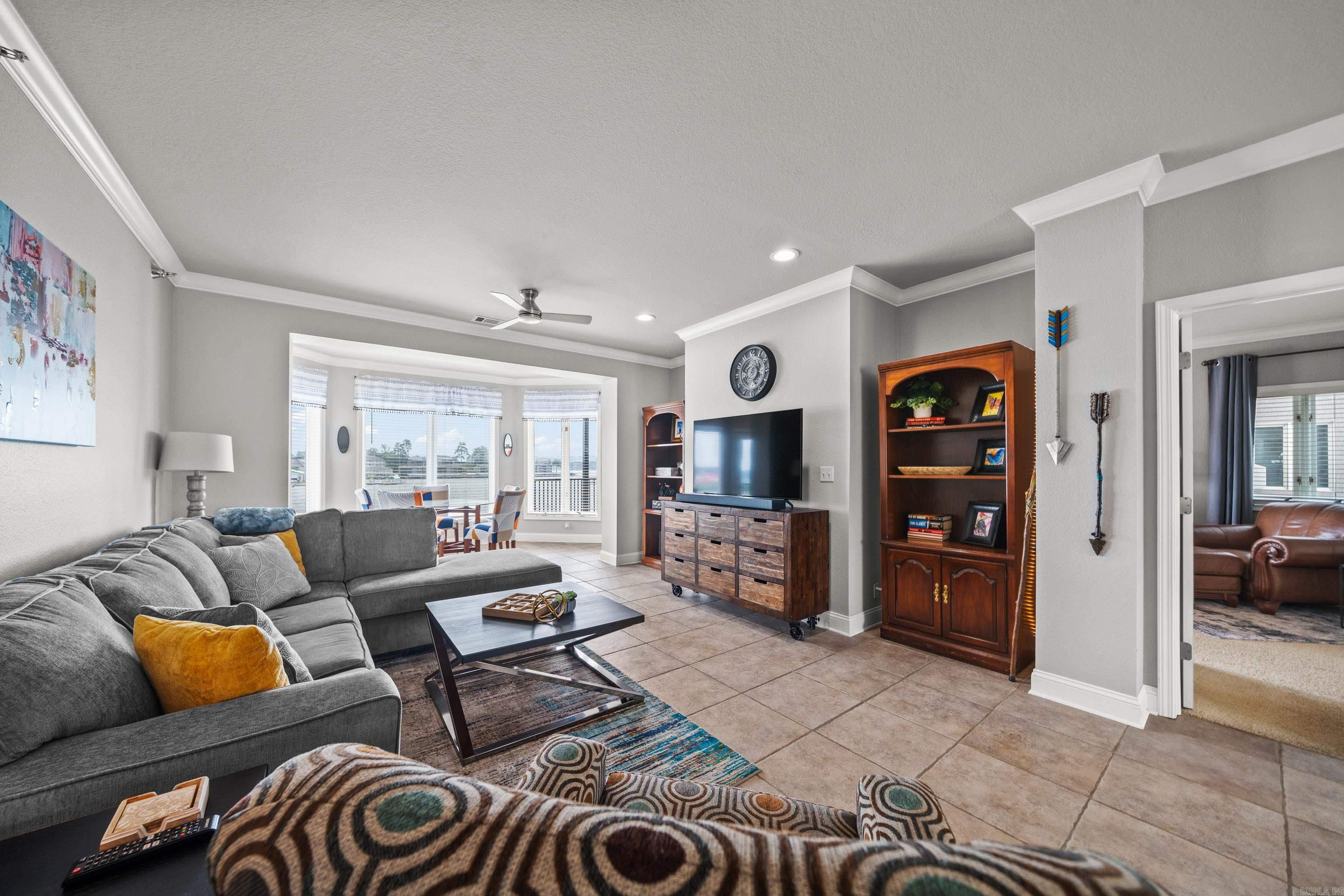 161  VILLA POINTE A-4  Hot Springs, AR