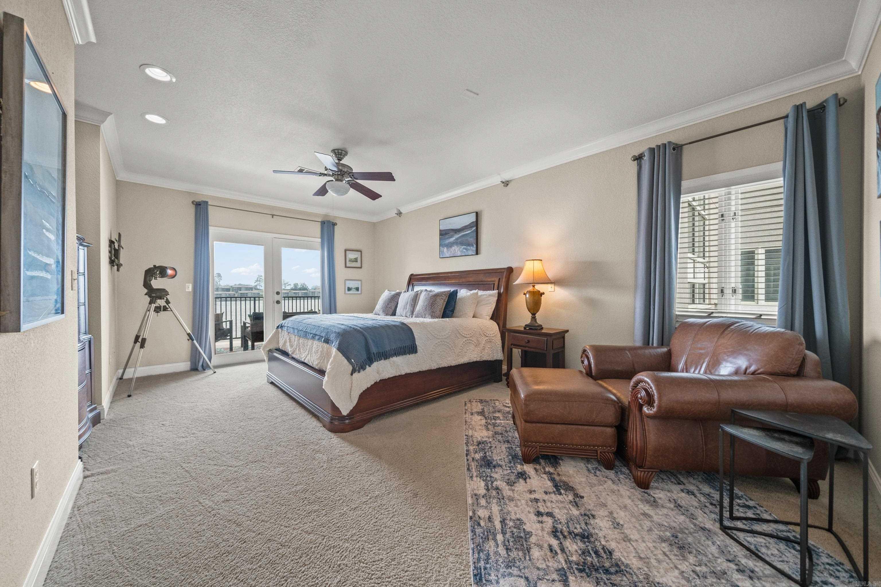 161  VILLA POINTE A-4  Hot Springs, AR