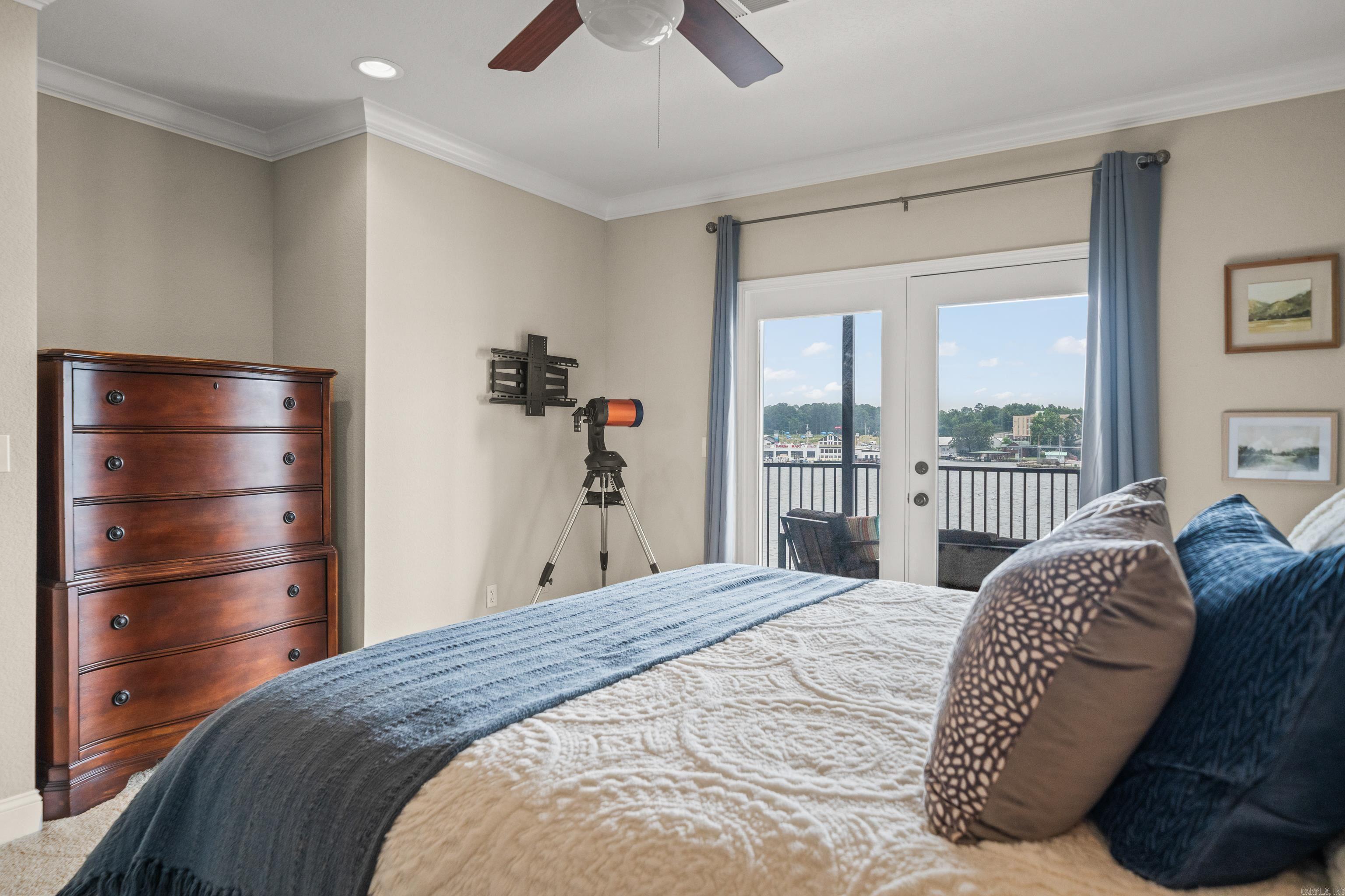 161  VILLA POINTE A-4  Hot Springs, AR