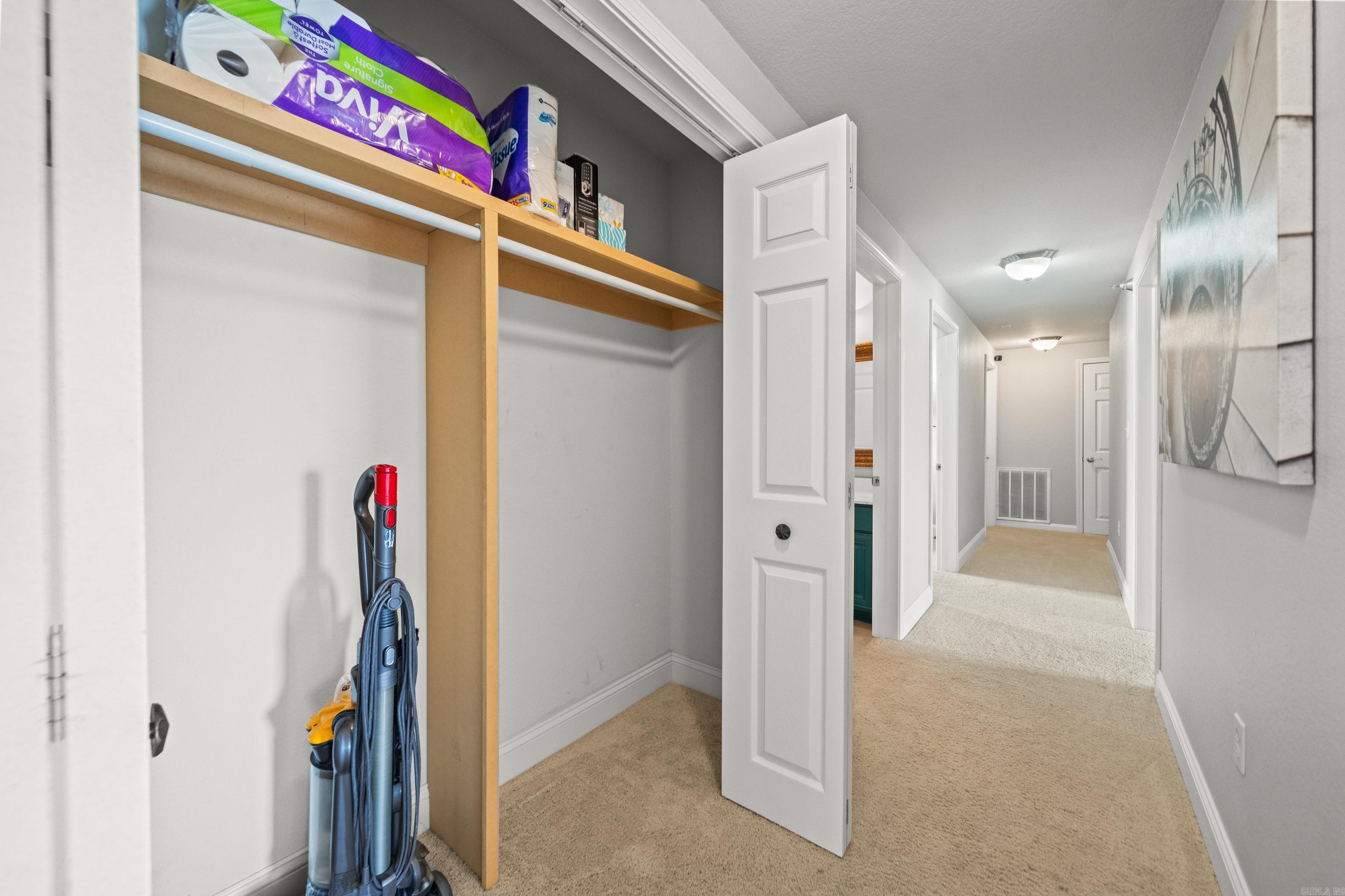 161  VILLA POINTE A-4  Hot Springs, AR
