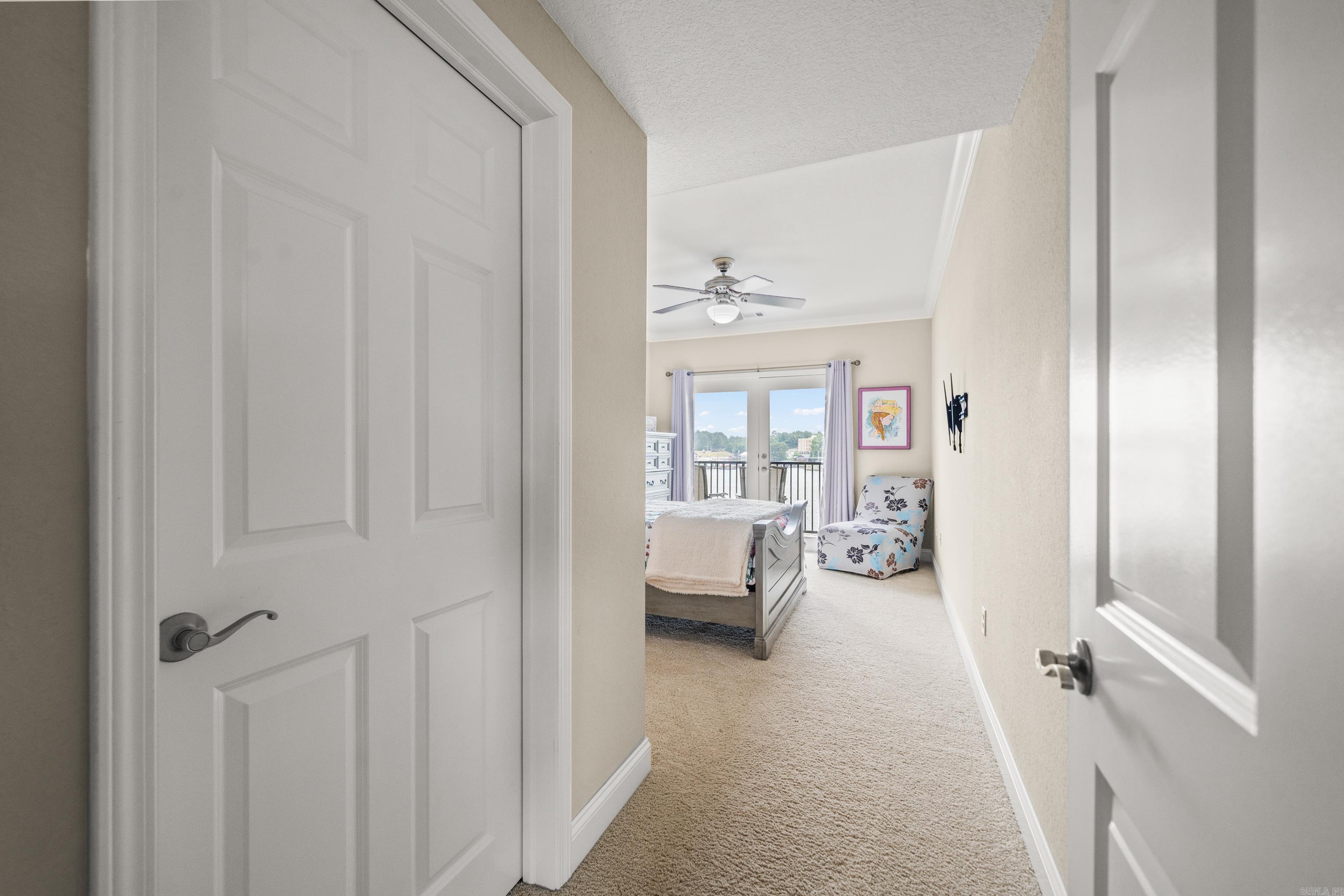 161  VILLA POINTE A-4  Hot Springs, AR