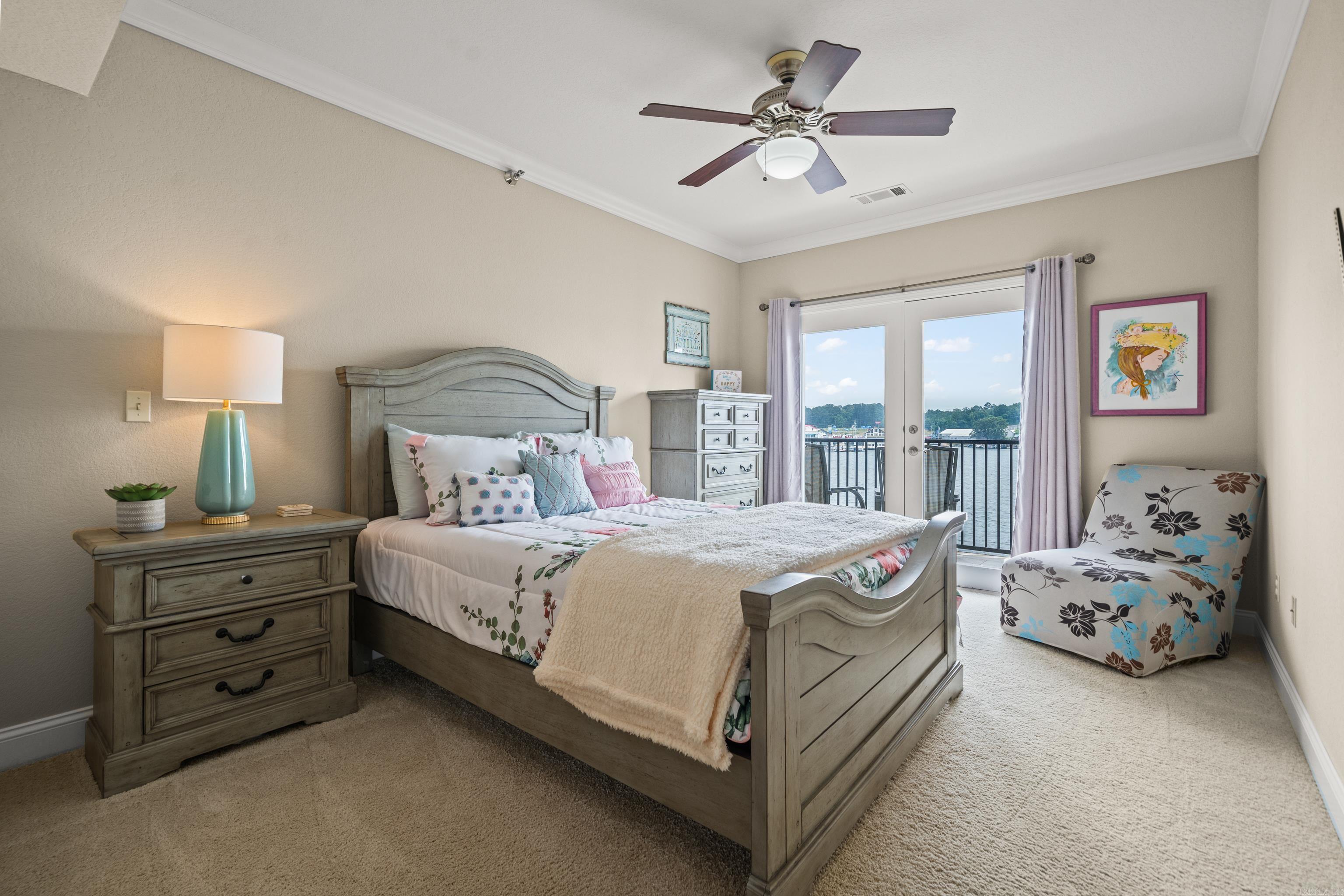 161  VILLA POINTE A-4  Hot Springs, AR