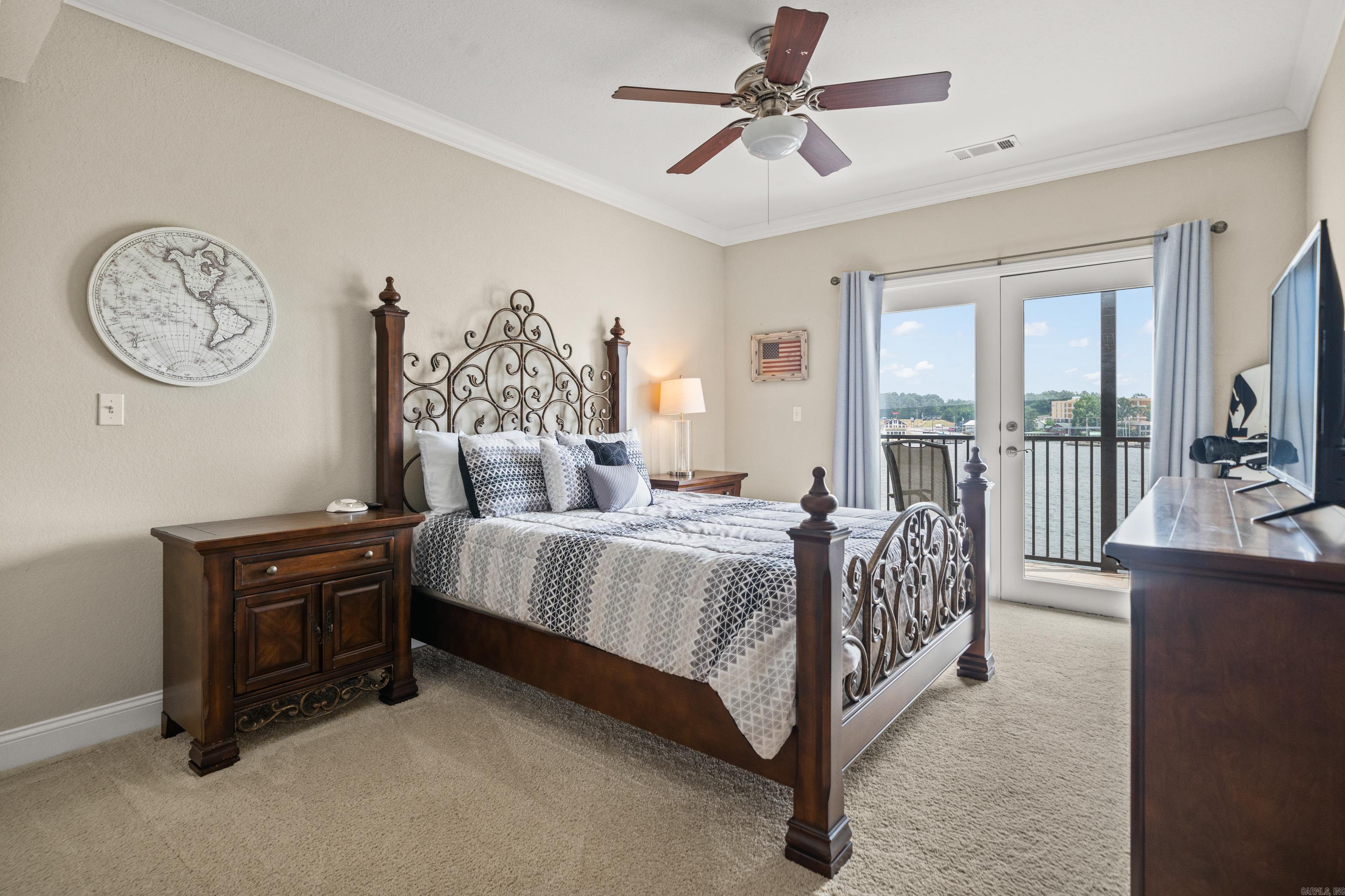 161  VILLA POINTE A-4  Hot Springs, AR