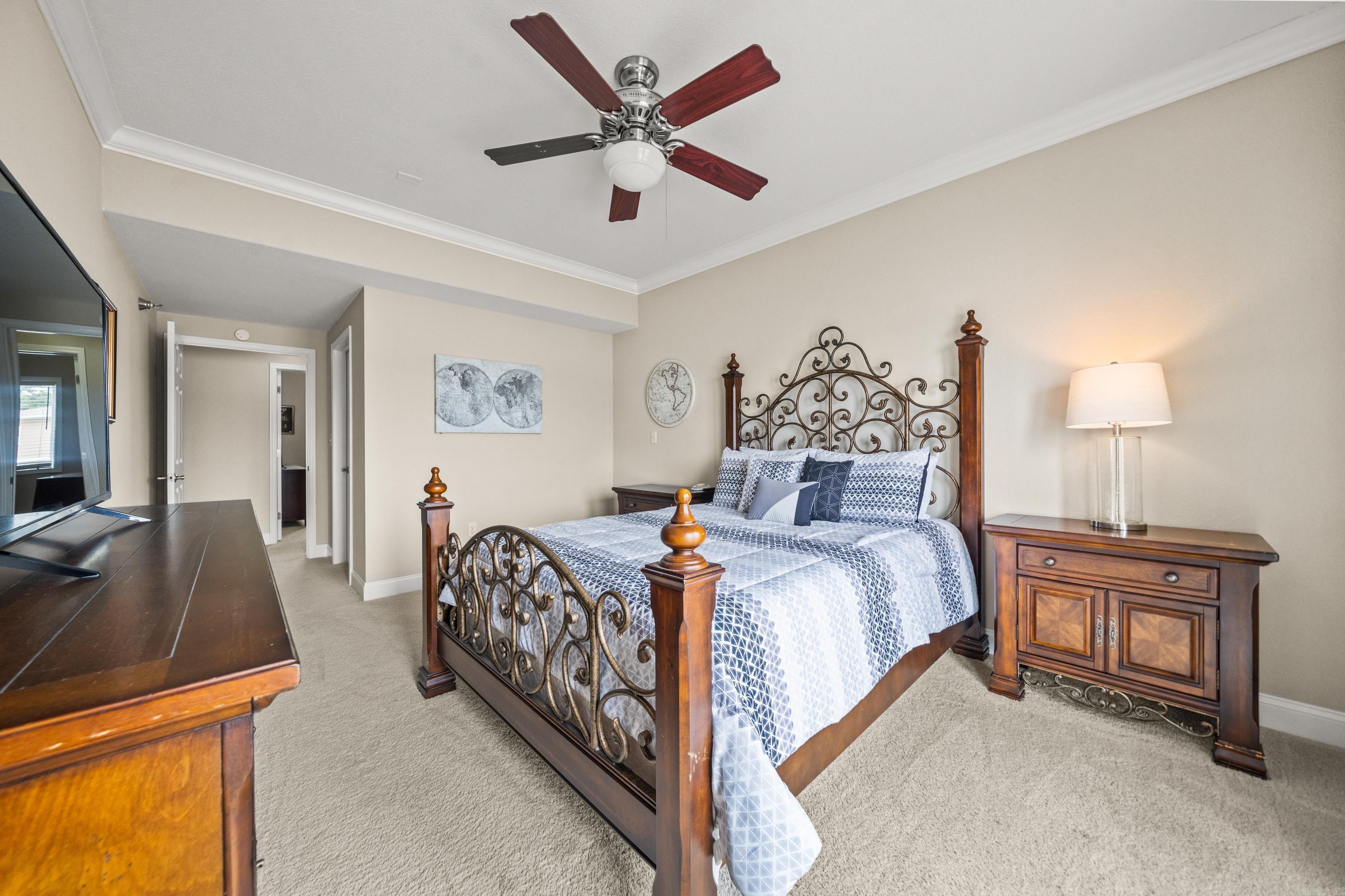 161  VILLA POINTE A-4  Hot Springs, AR