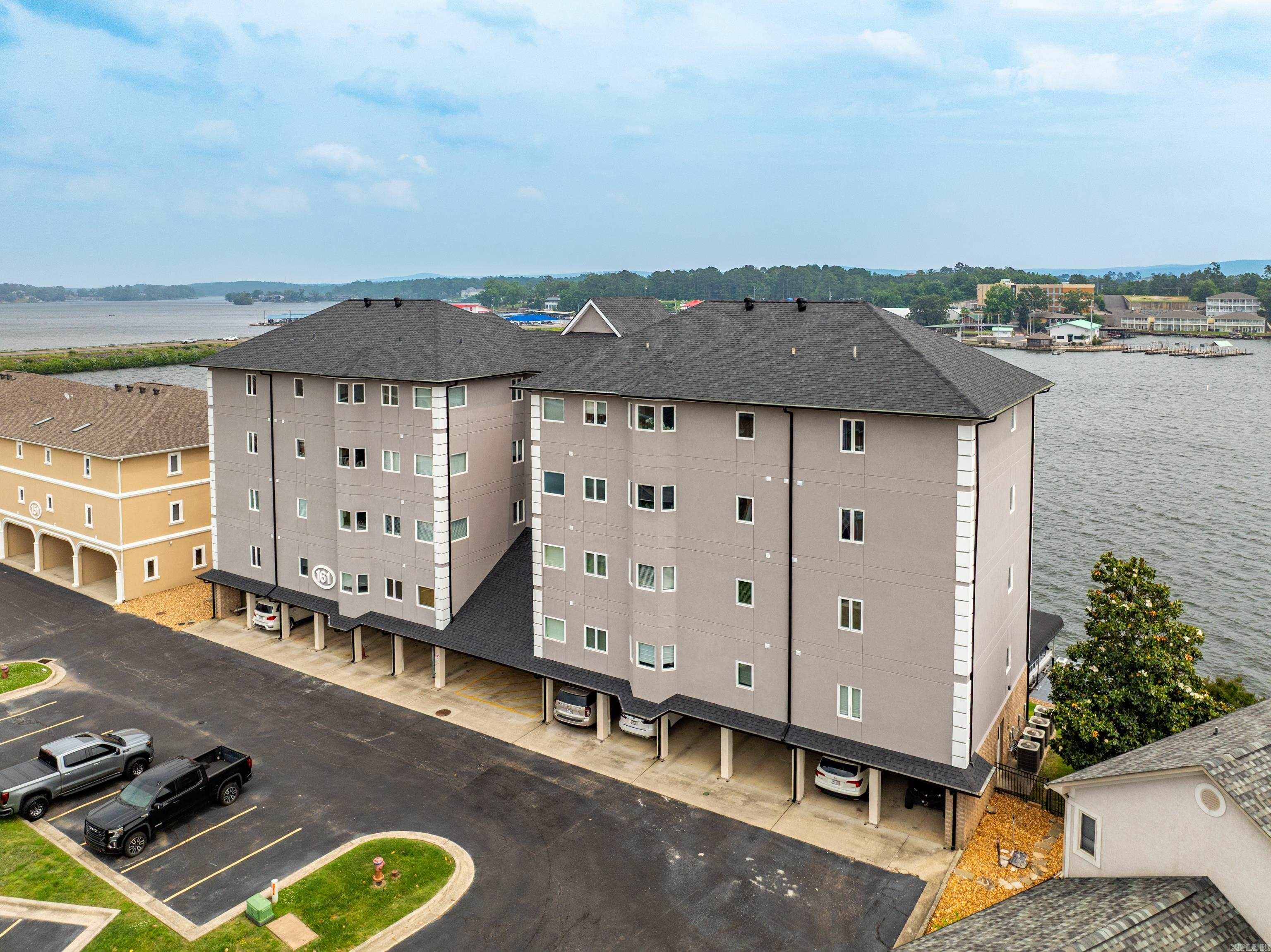 161  VILLA POINTE A-4  Hot Springs, AR