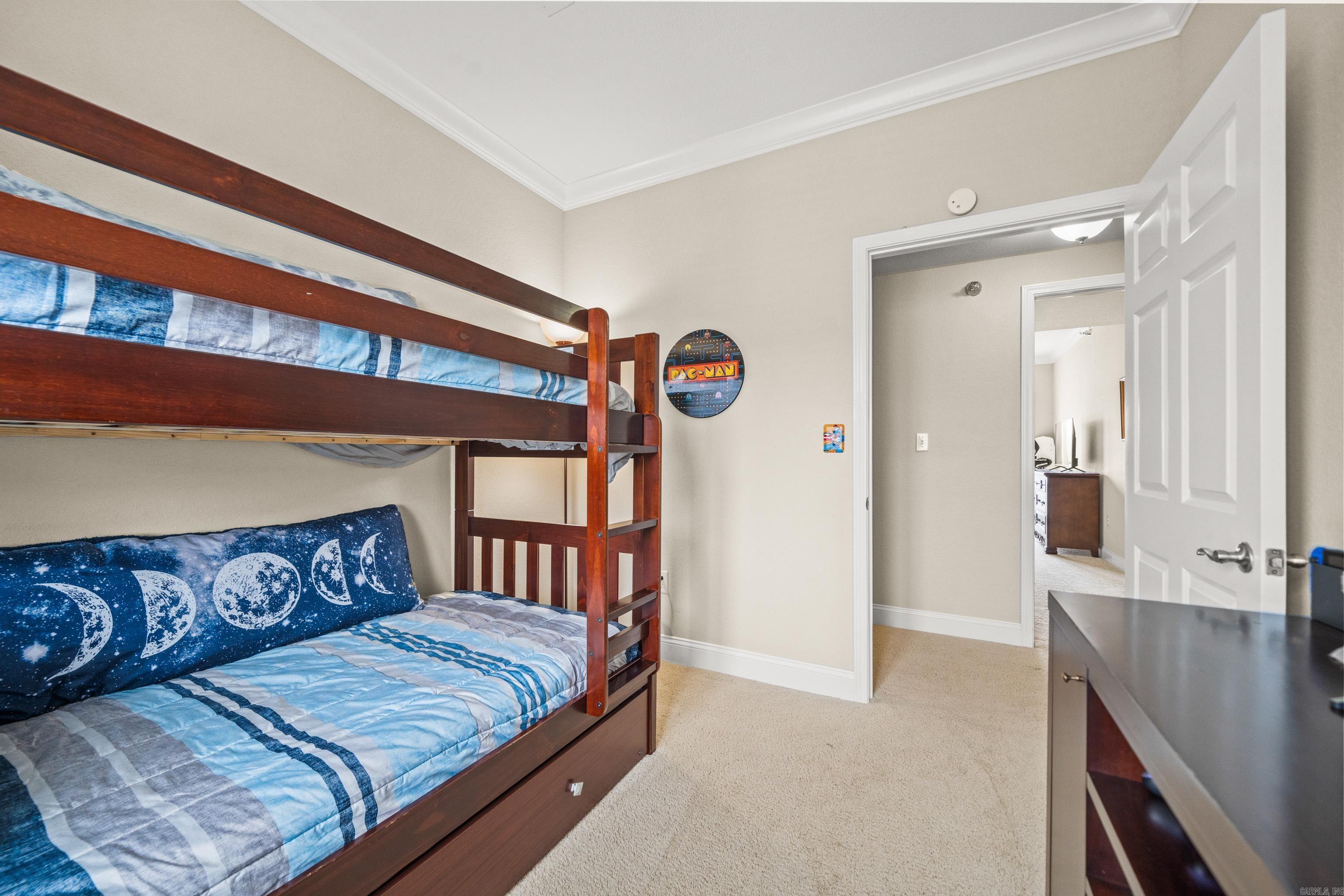 161  VILLA POINTE A-4  Hot Springs, AR