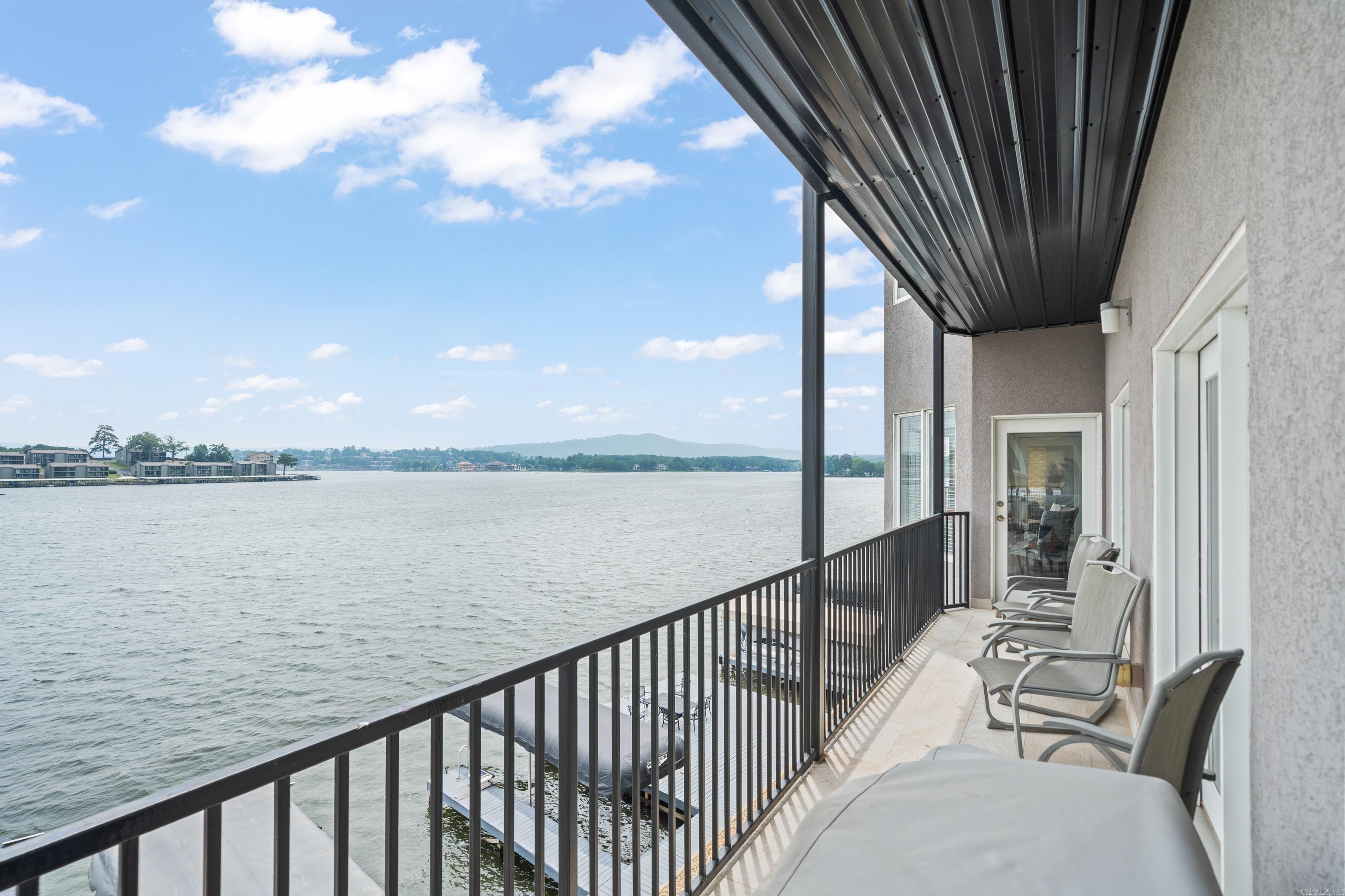 161  VILLA POINTE A-4  Hot Springs, AR