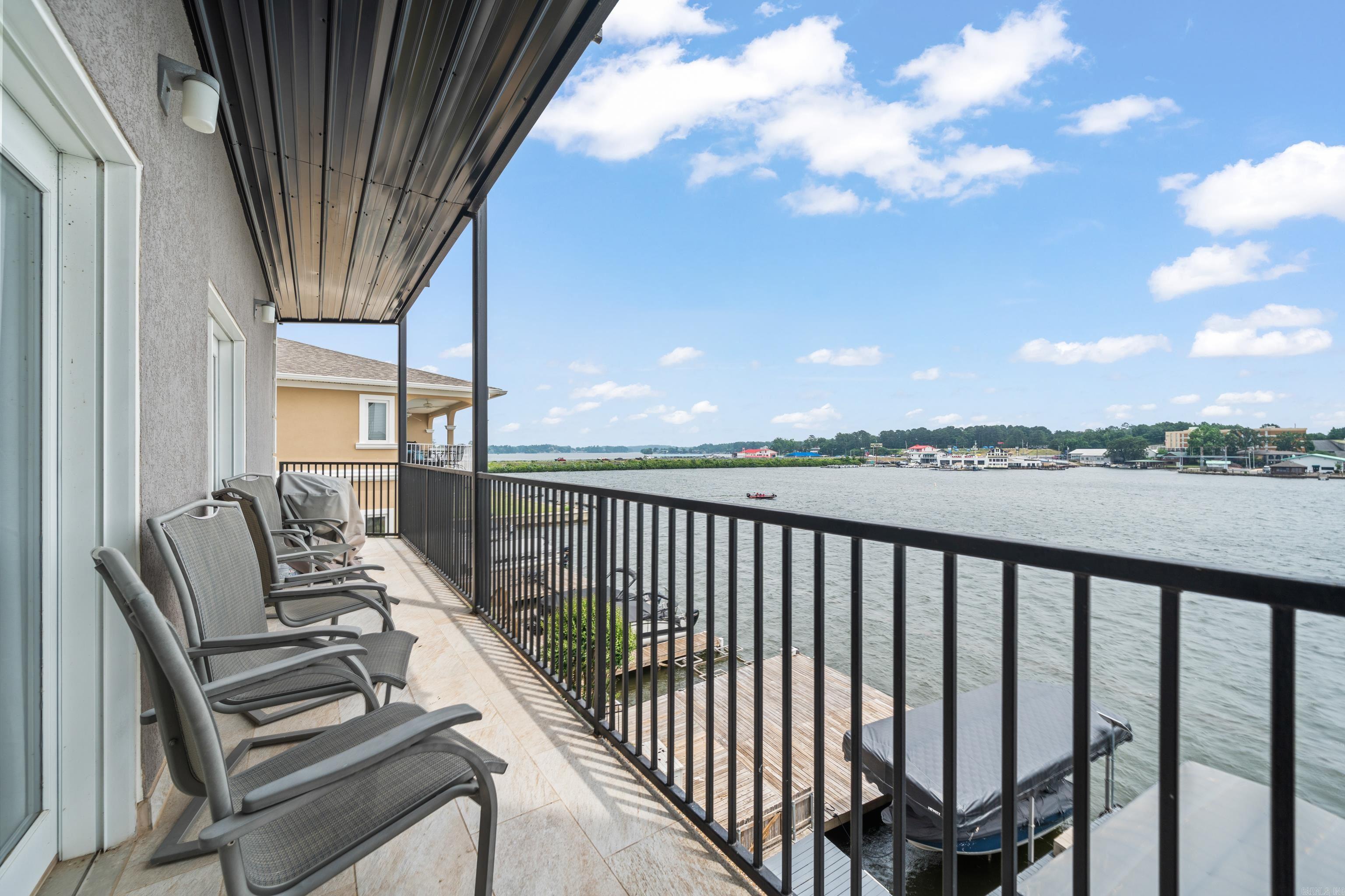 161  VILLA POINTE A-4  Hot Springs, AR