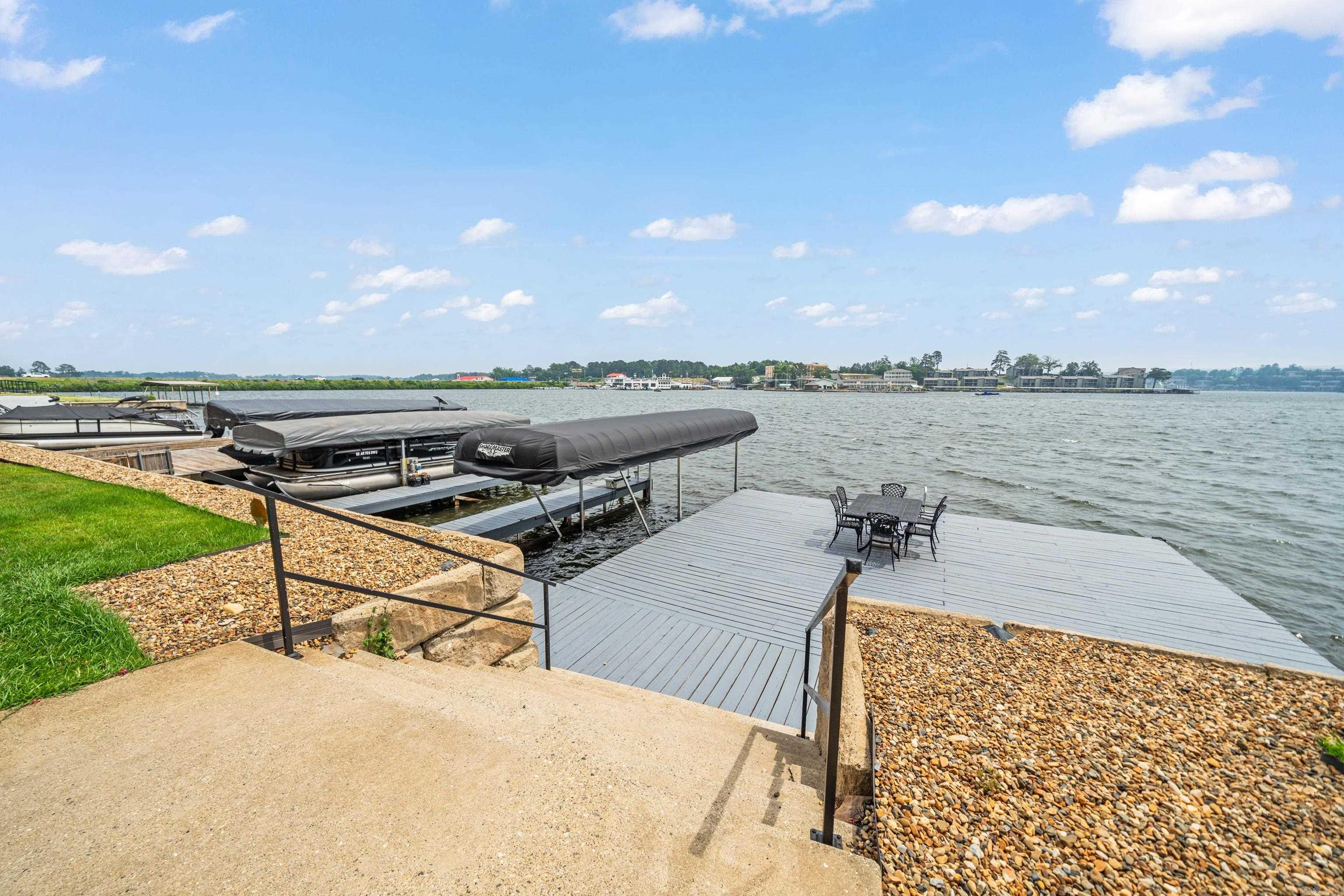 161  VILLA POINTE A-4  Hot Springs, AR