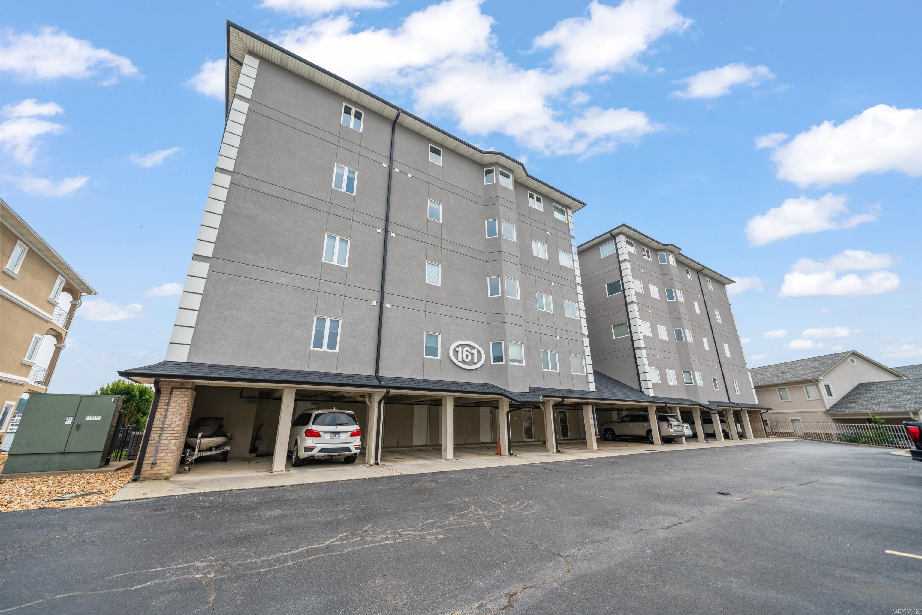 161  VILLA POINTE A-4  Hot Springs, AR