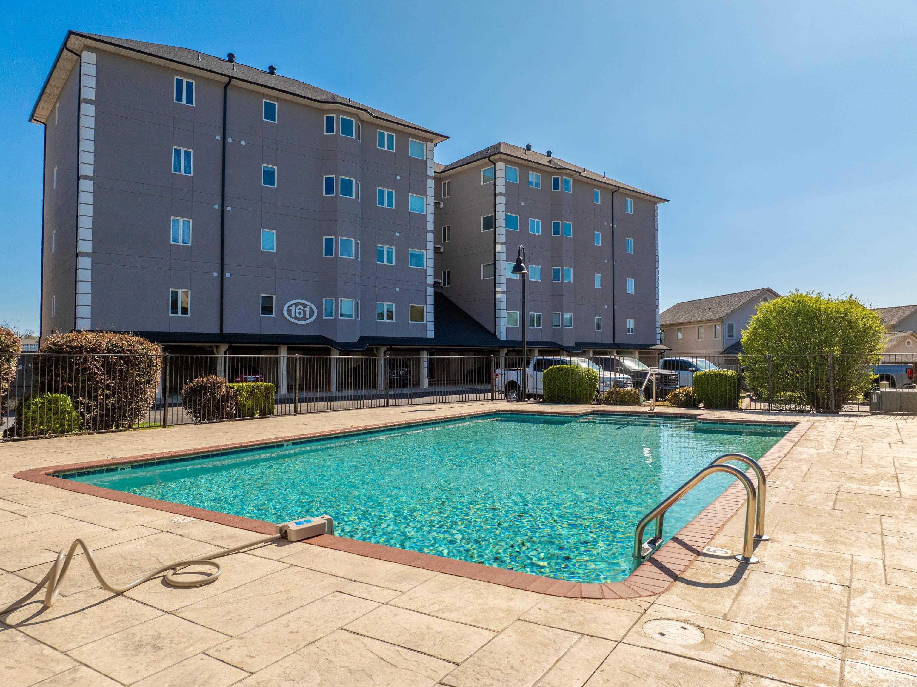 161  VILLA POINTE A-4  Hot Springs, AR