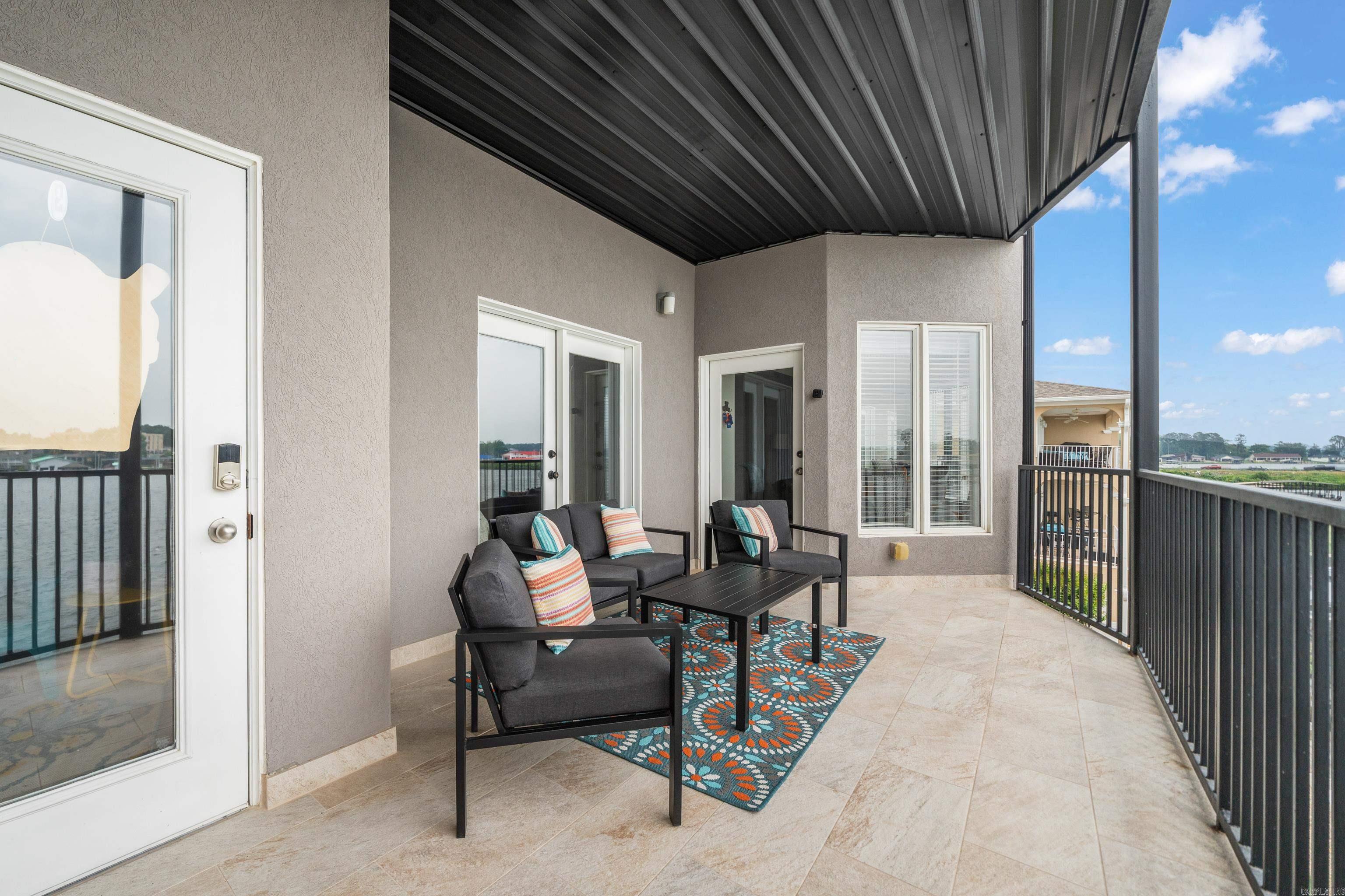 161  VILLA POINTE A-4  Hot Springs, AR