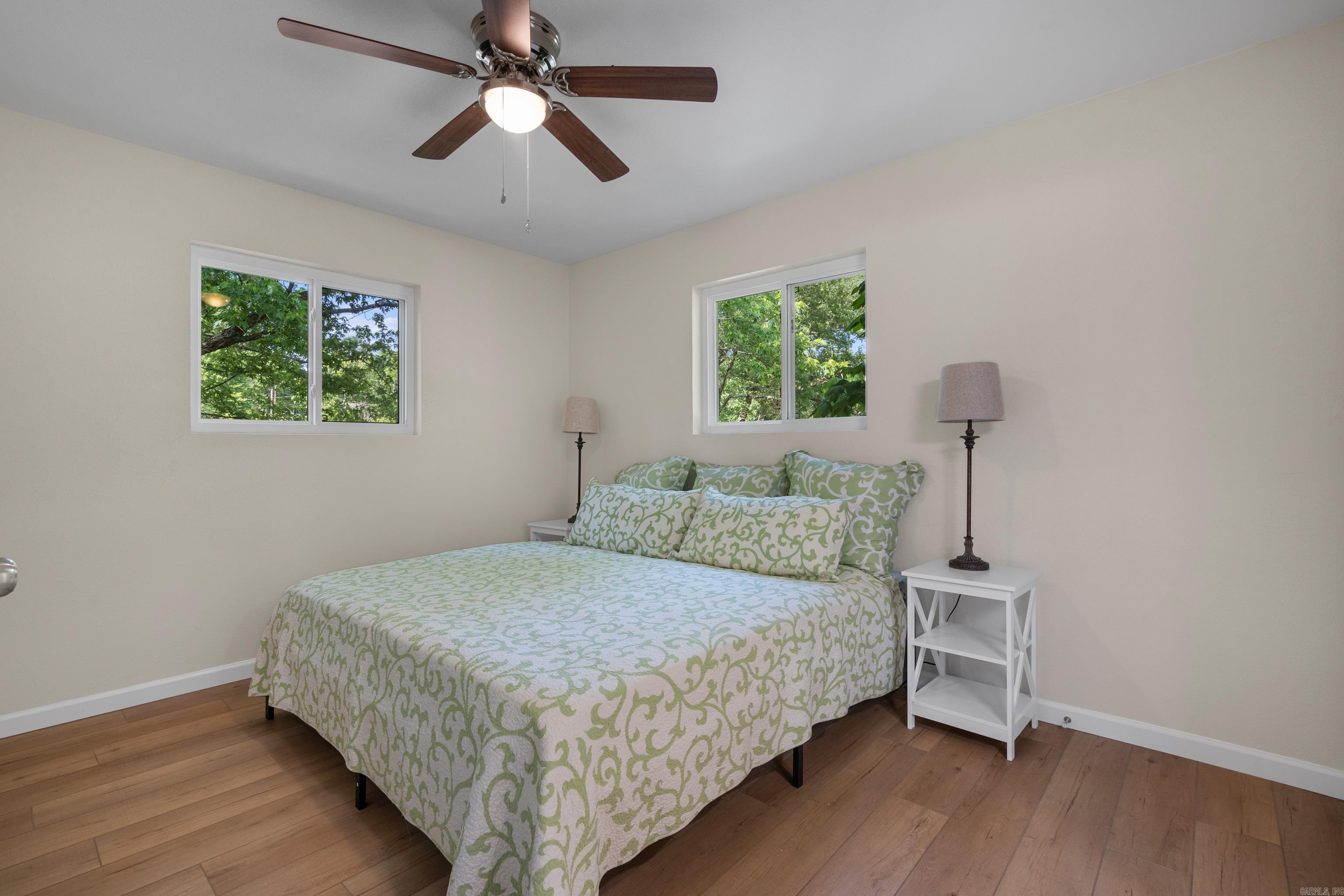 106  Grissom Trl  Hot Springs, AR