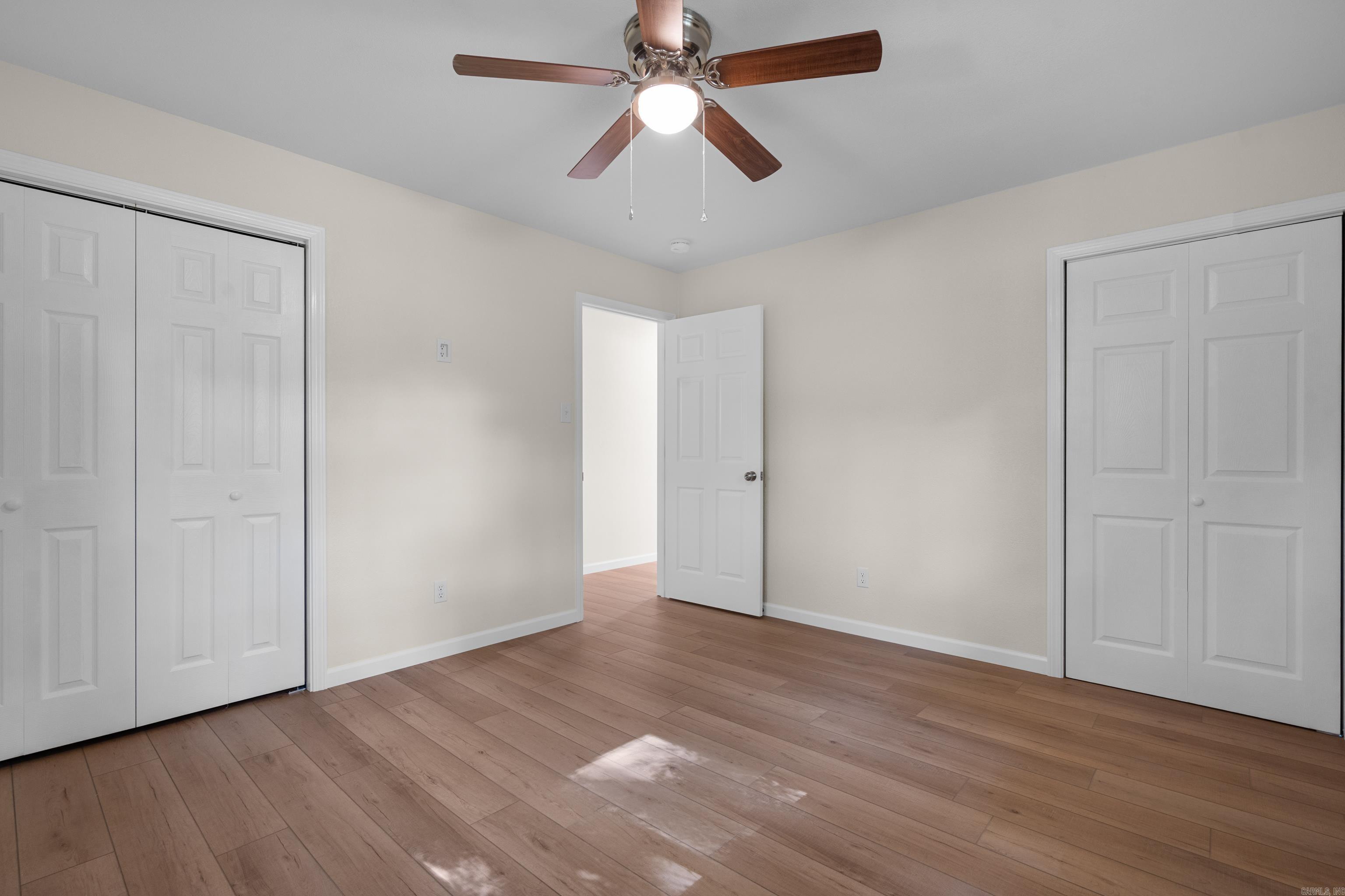 106  Grissom Trl  Hot Springs, AR