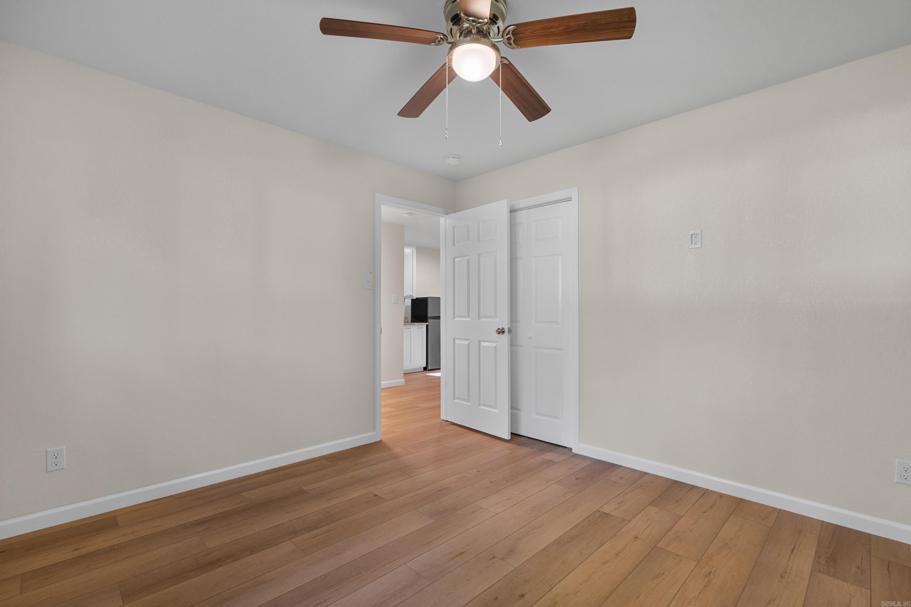 106  Grissom Trl  Hot Springs, AR