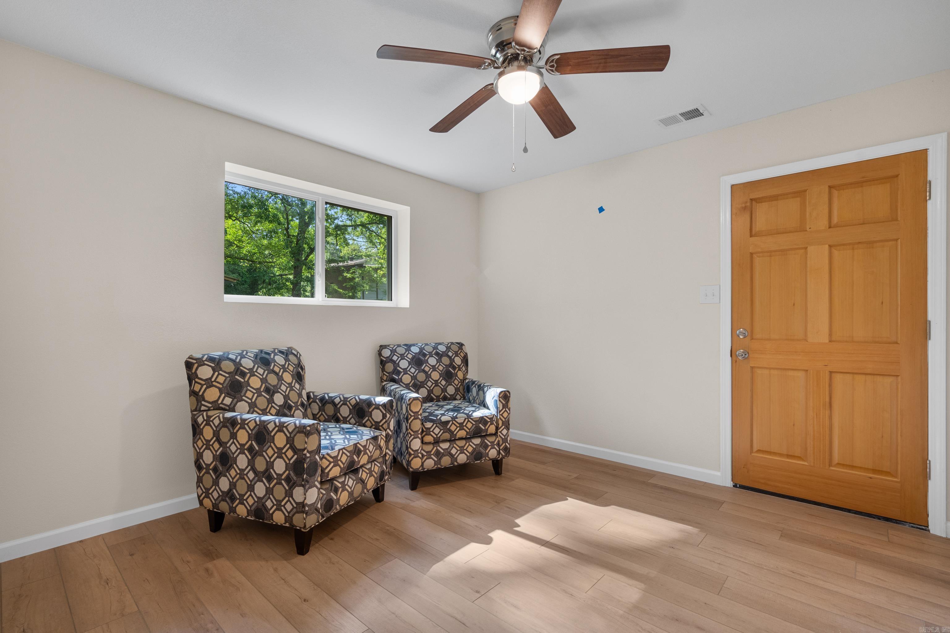 106  Grissom Trl  Hot Springs, AR