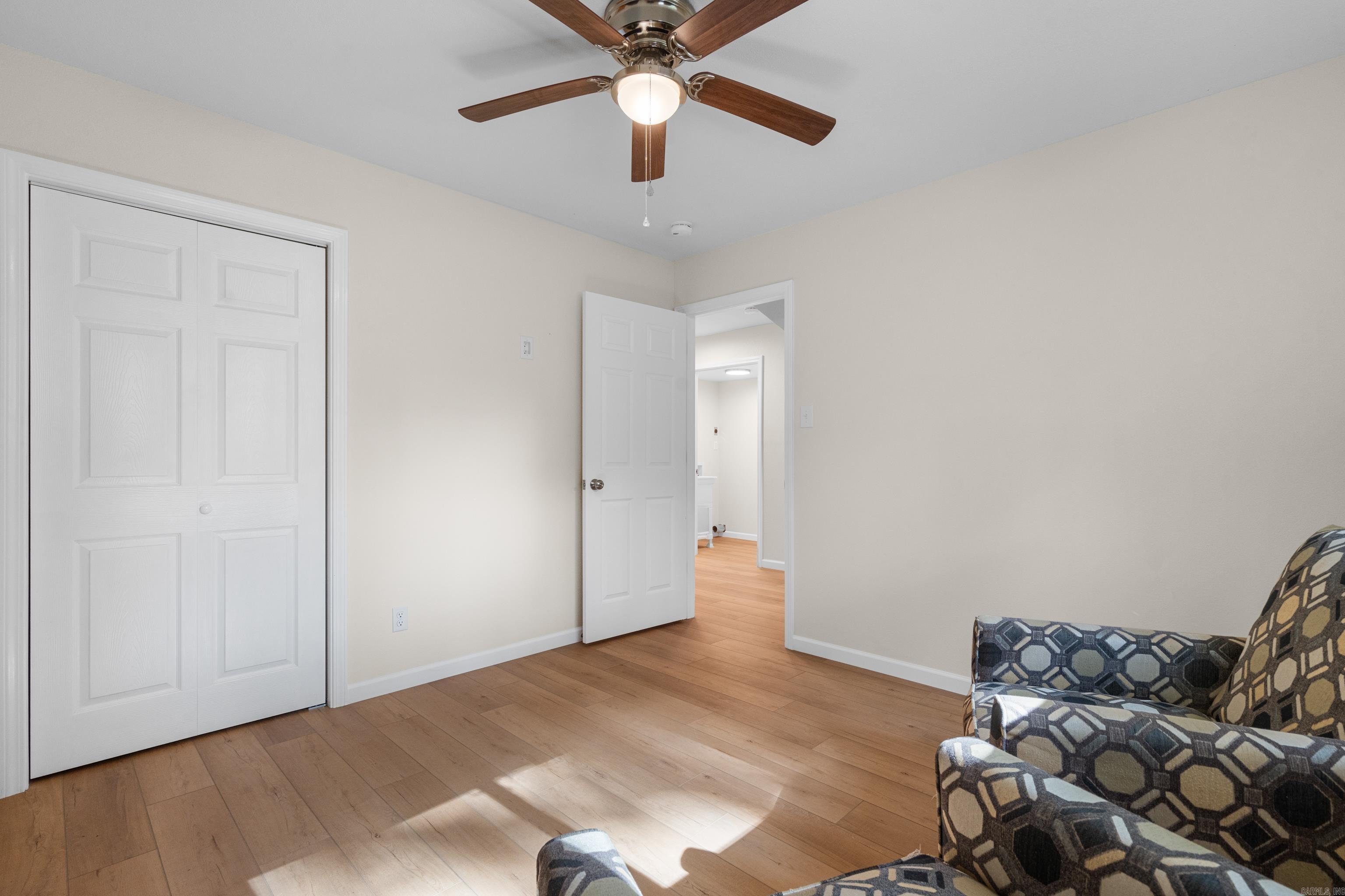 106  Grissom Trl  Hot Springs, AR