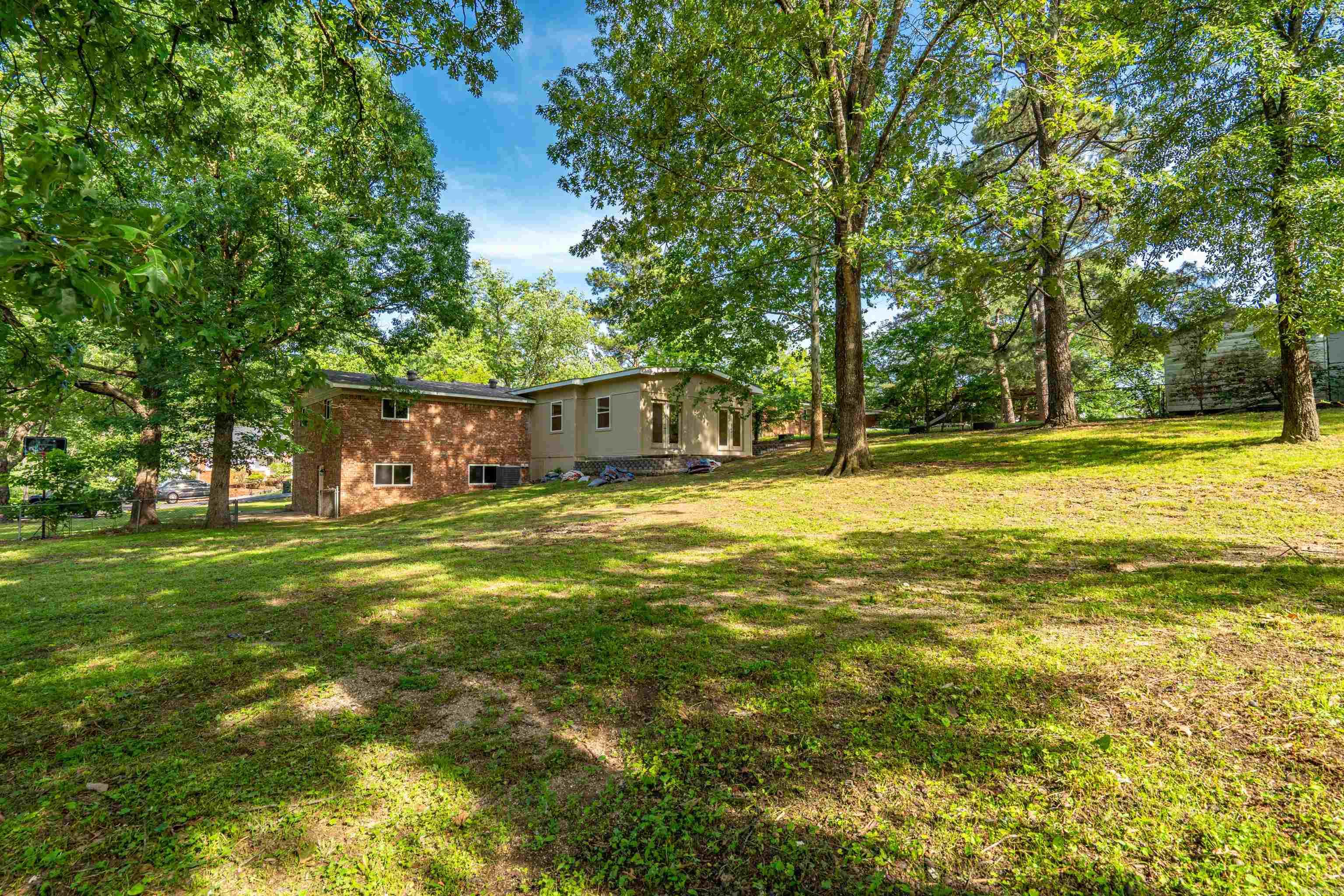 106  Grissom Trl  Hot Springs, AR