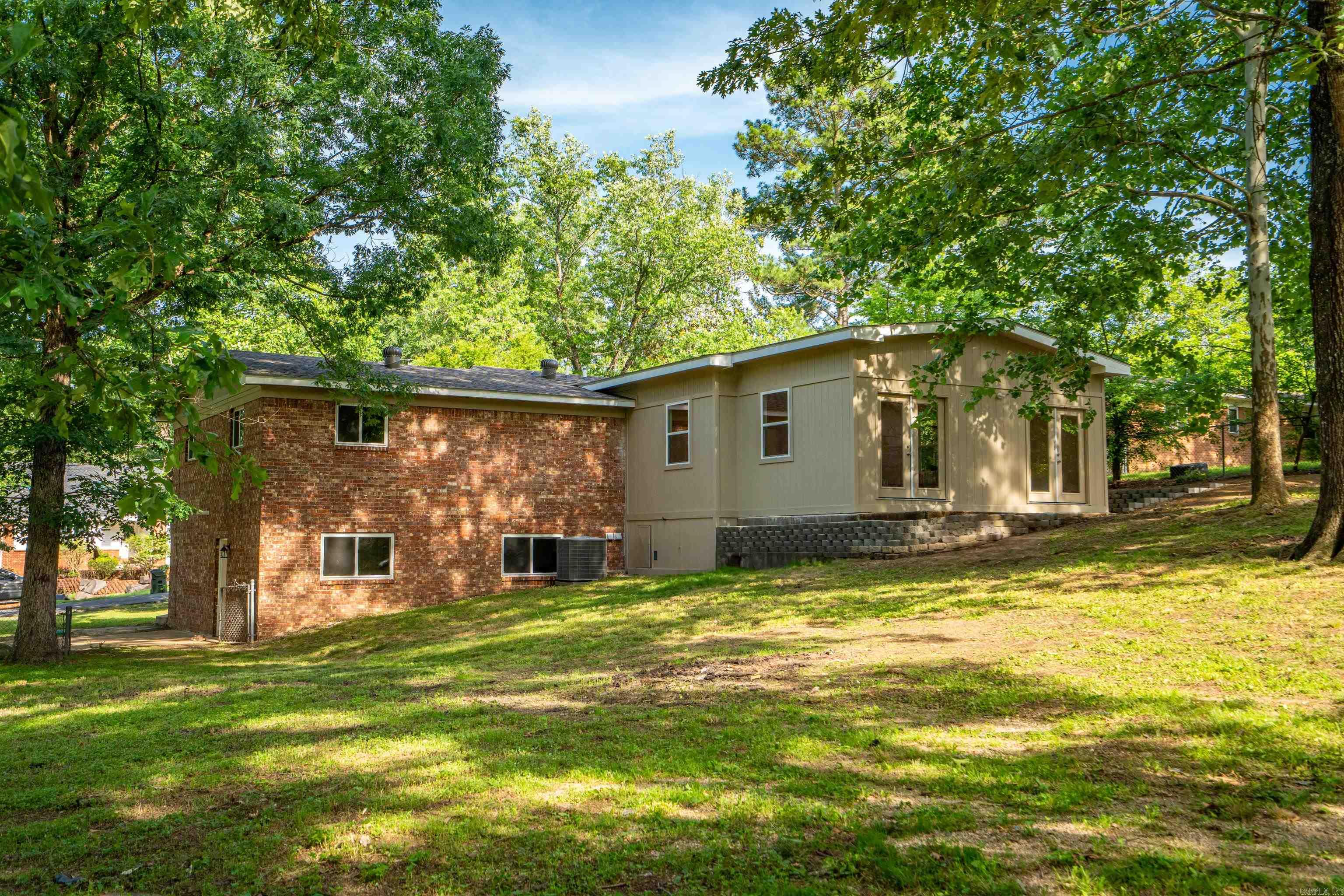 106  Grissom Trl  Hot Springs, AR