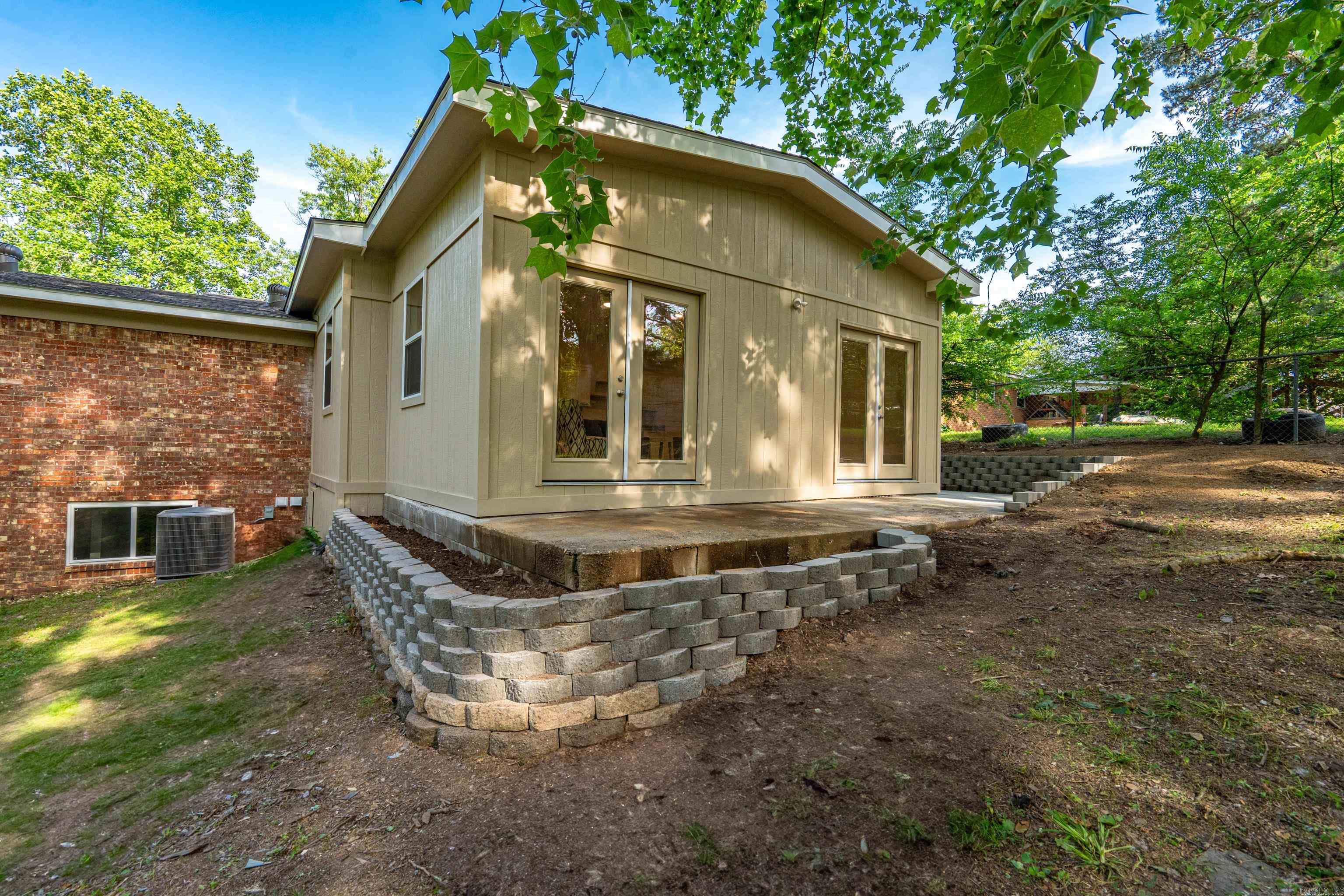 106  Grissom Trl  Hot Springs, AR