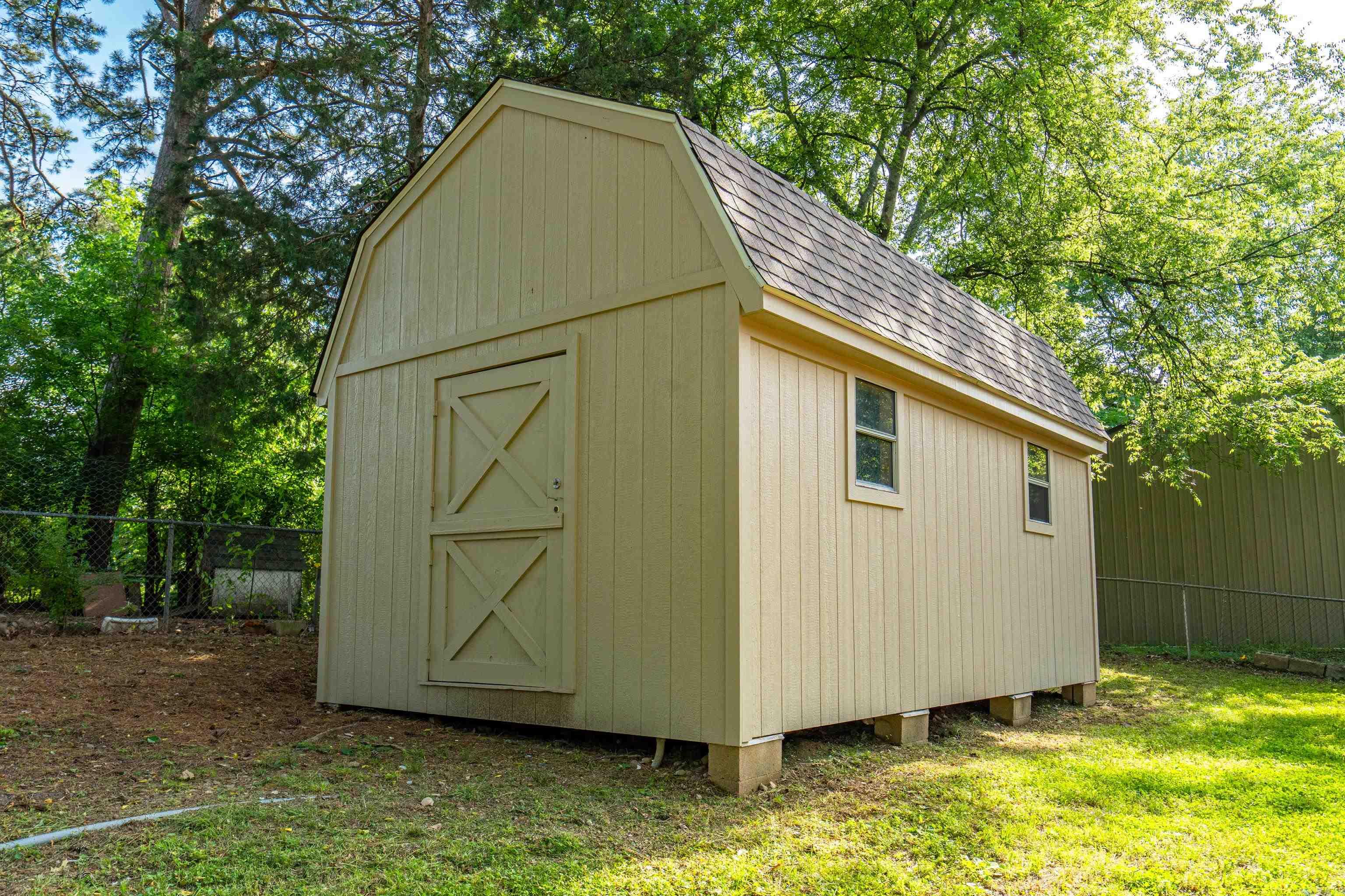 106  Grissom Trl  Hot Springs, AR
