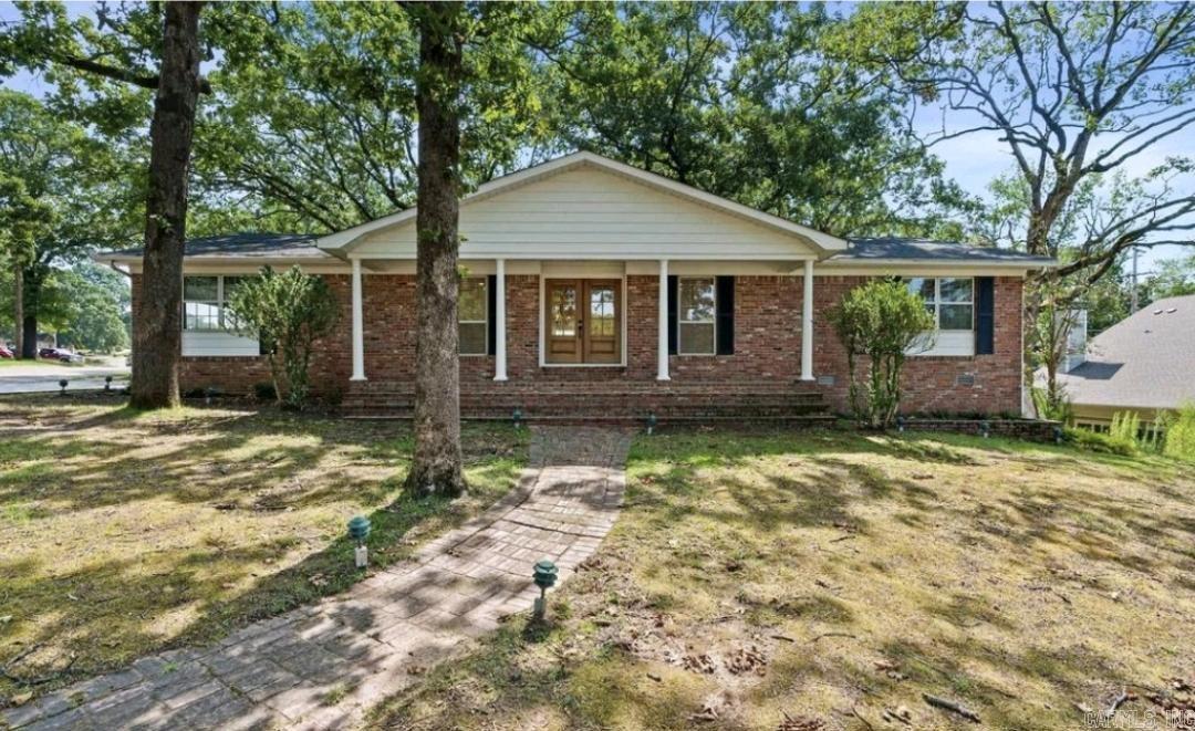 4812  Randolph  North Little Rock, AR