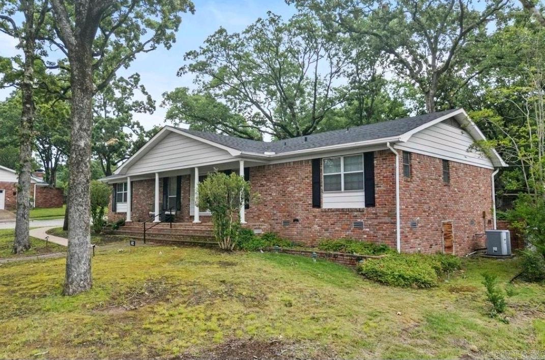 4812  Randolph  North Little Rock, AR