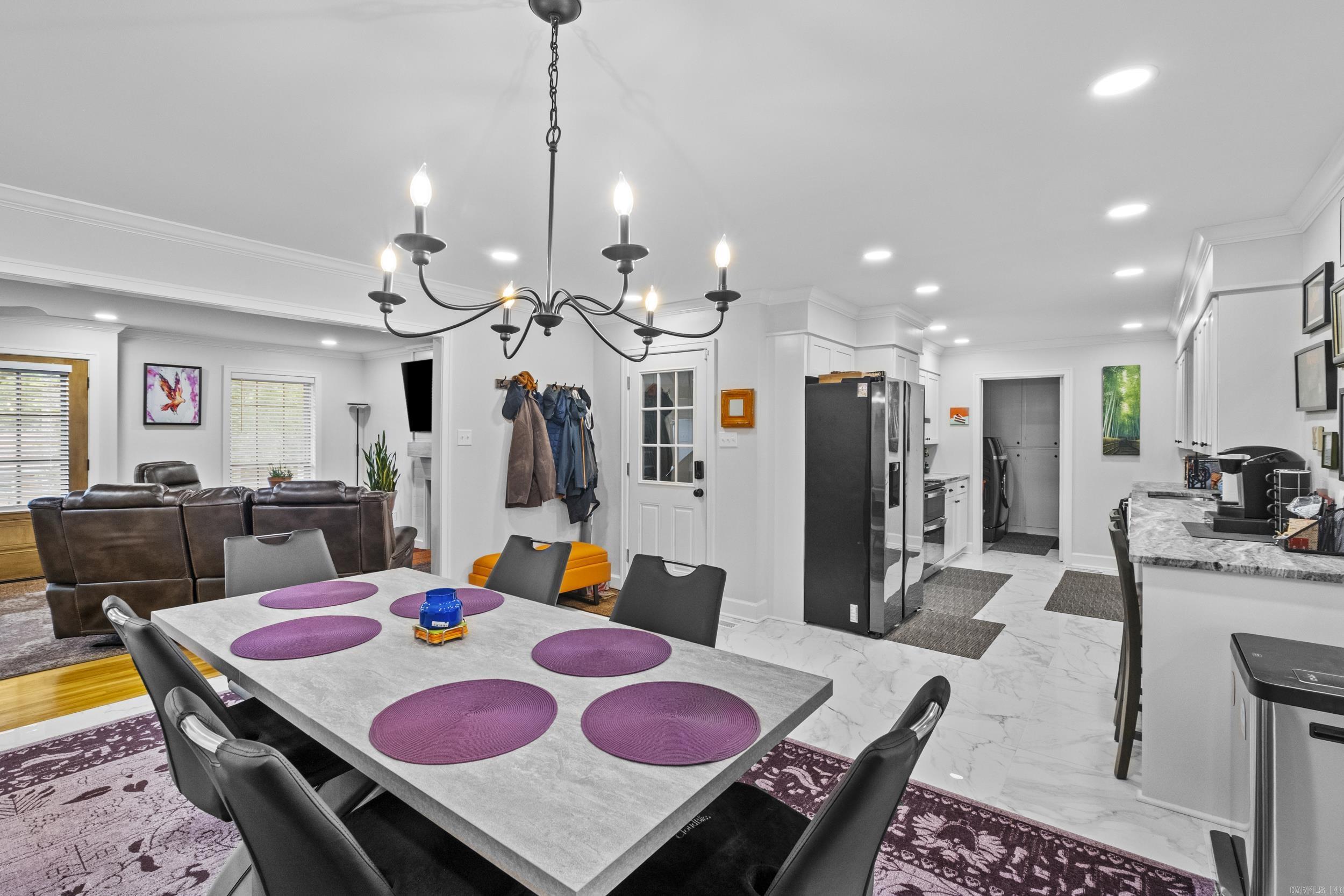 4812  Randolph  North Little Rock, AR