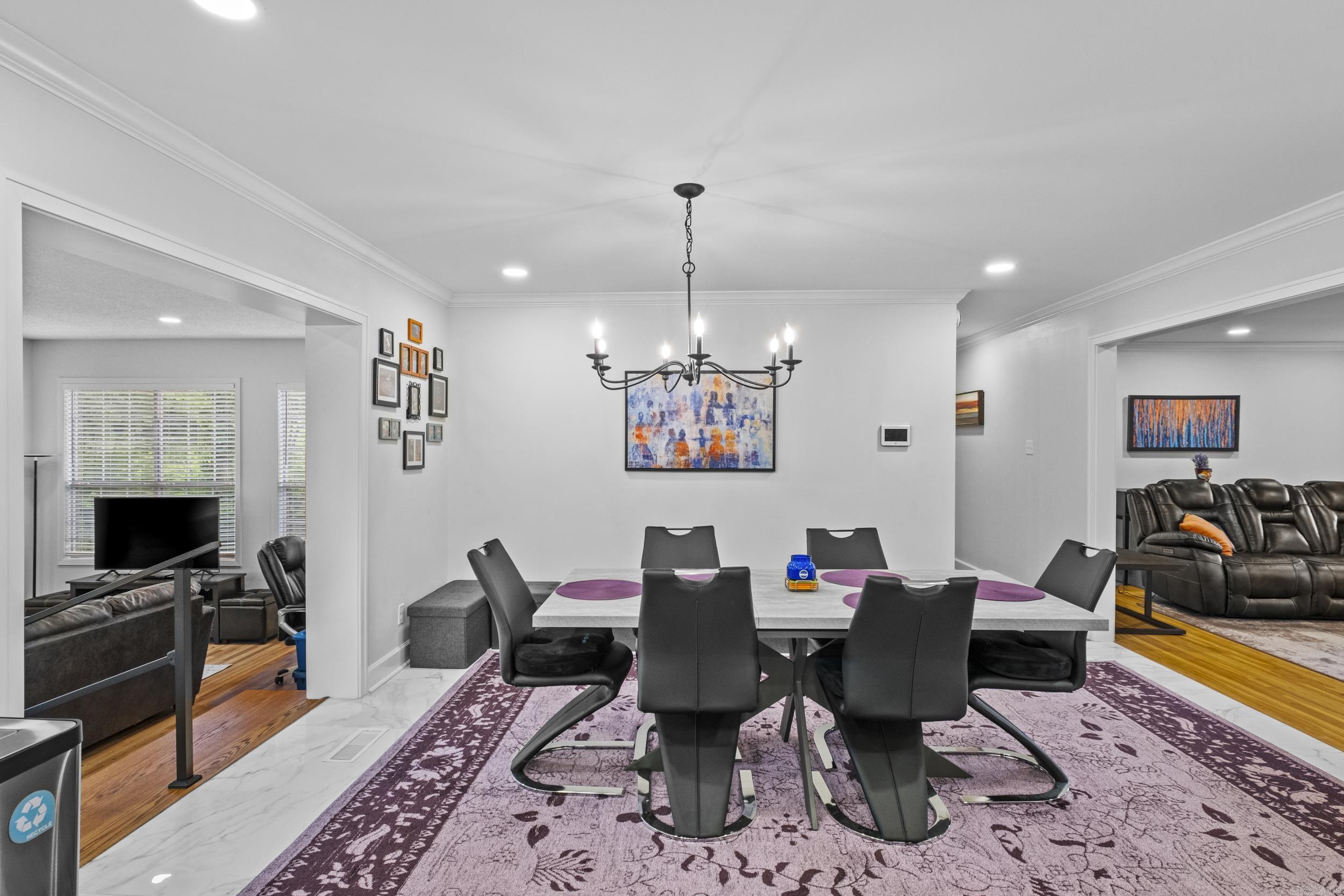 4812  Randolph  North Little Rock, AR
