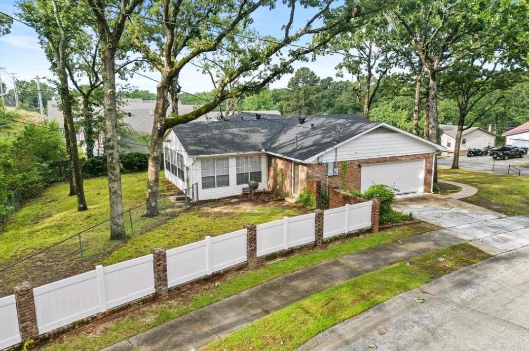 4812  Randolph  North Little Rock, AR