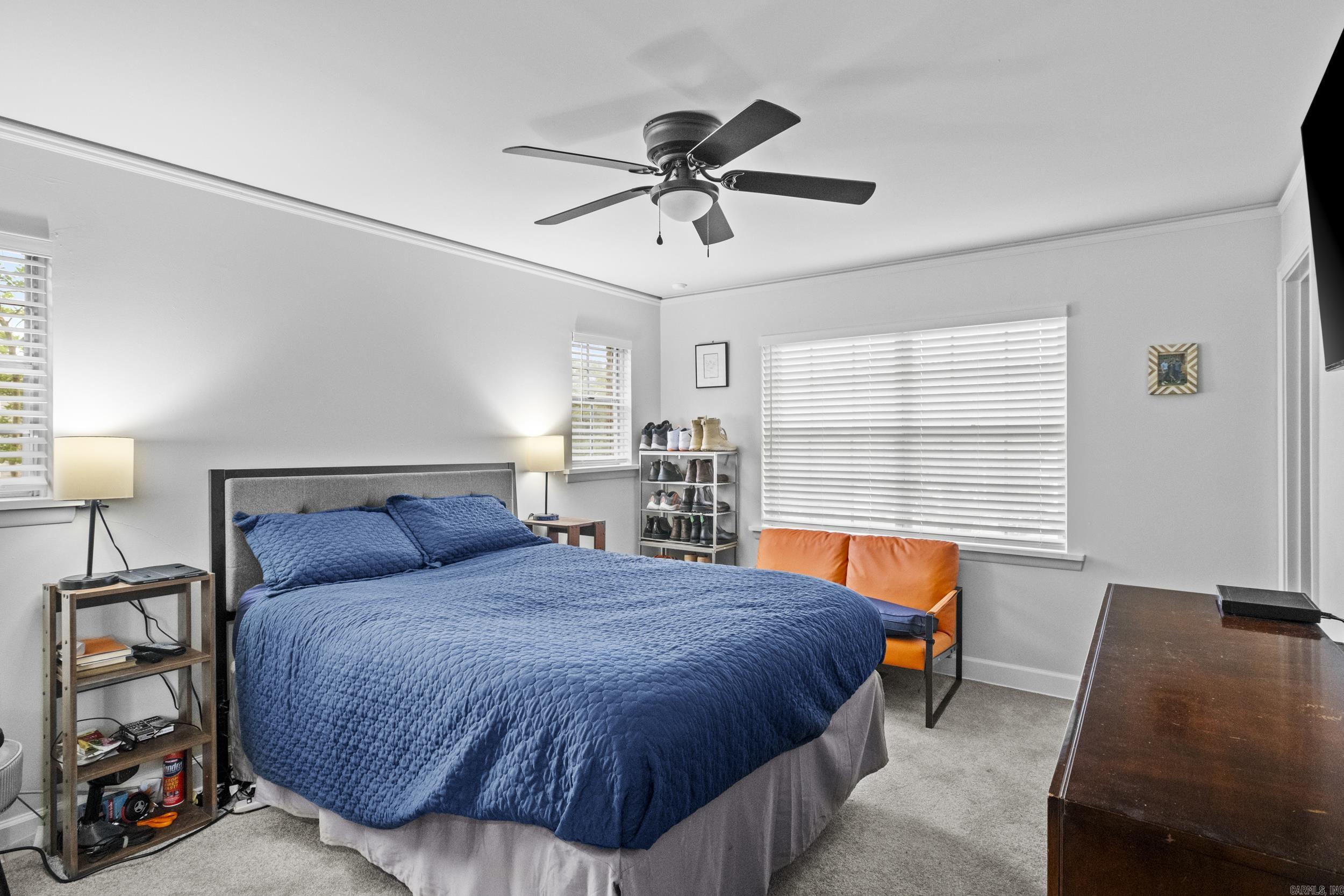 4812  Randolph  North Little Rock, AR