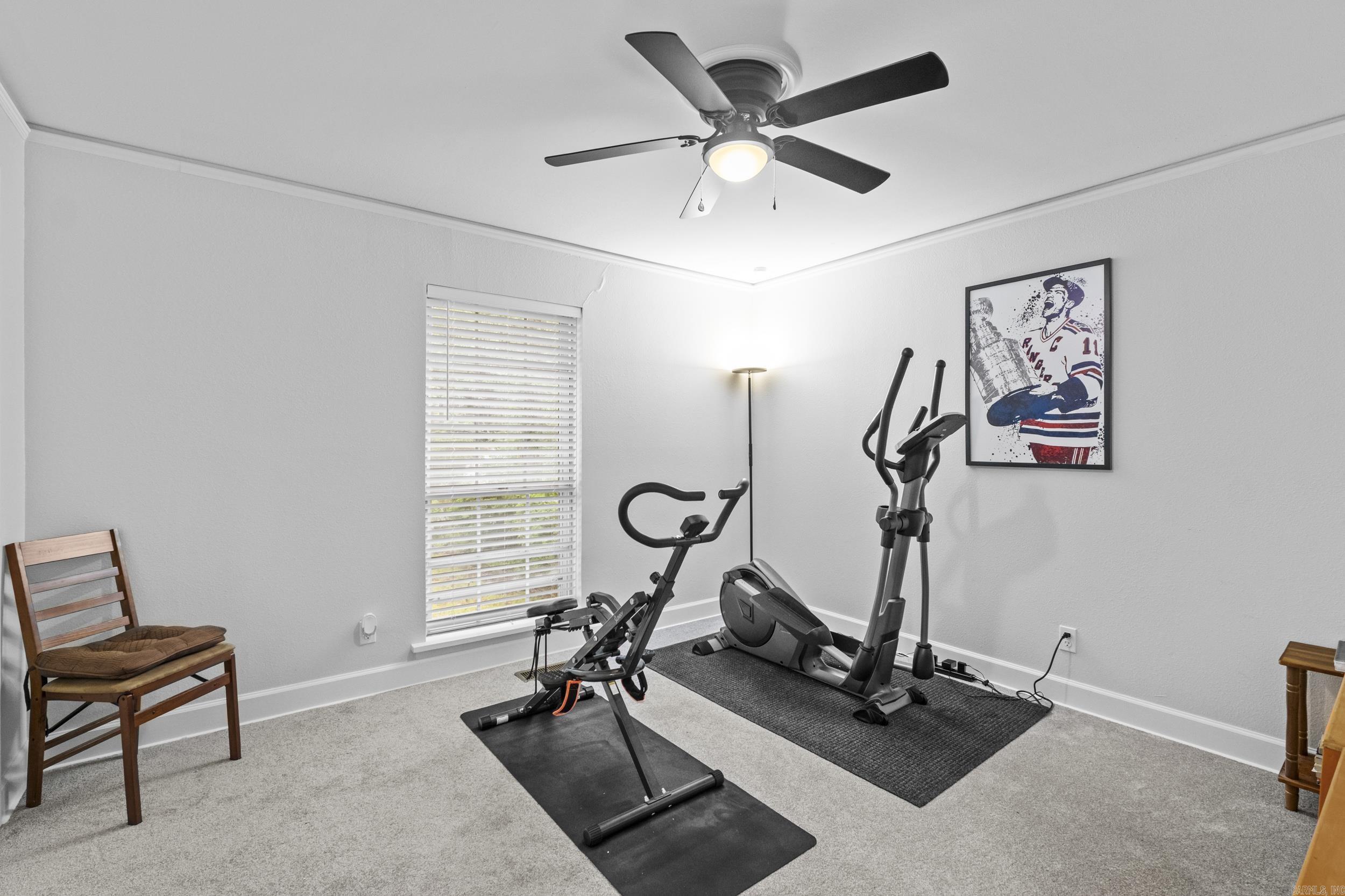 4812  Randolph  North Little Rock, AR