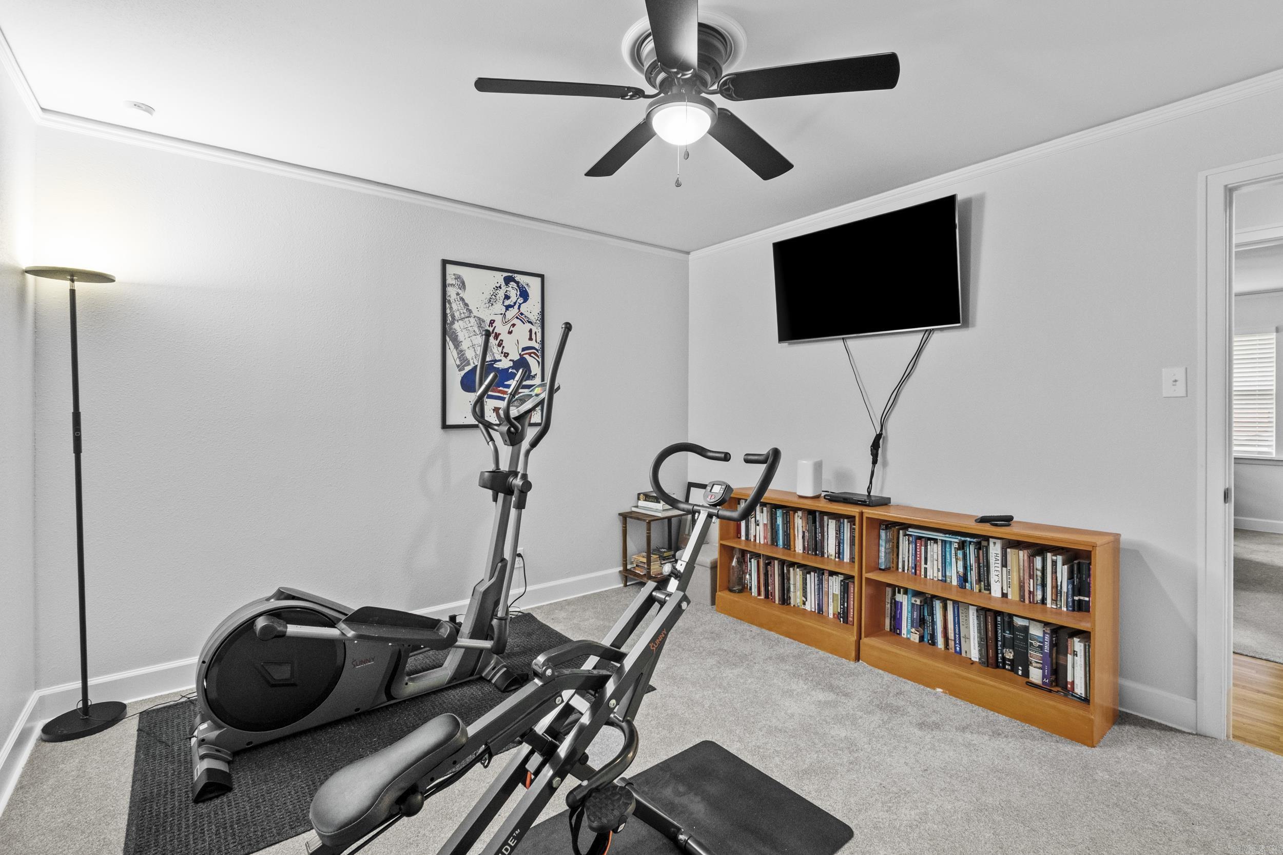 4812  Randolph  North Little Rock, AR