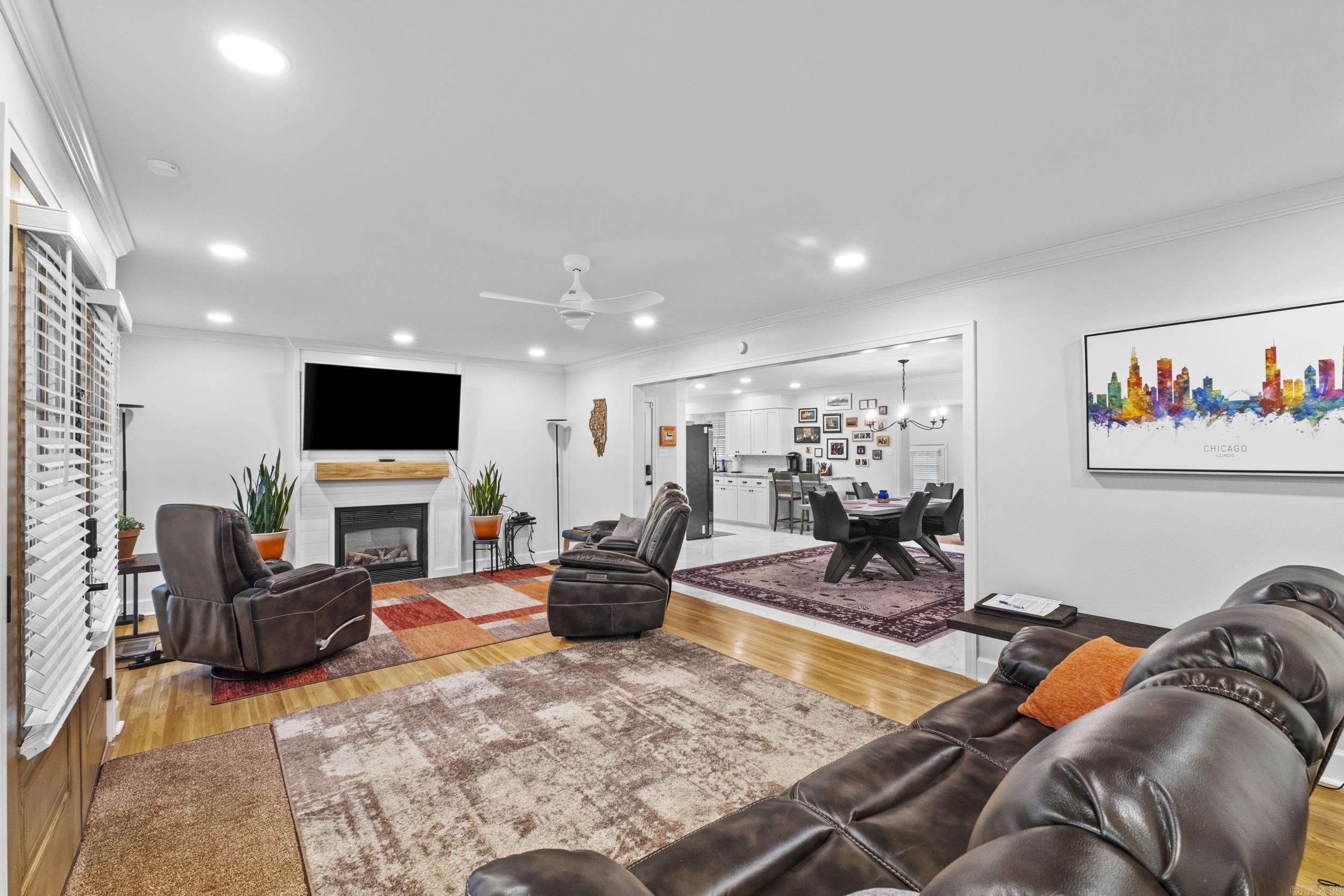 4812  Randolph  North Little Rock, AR