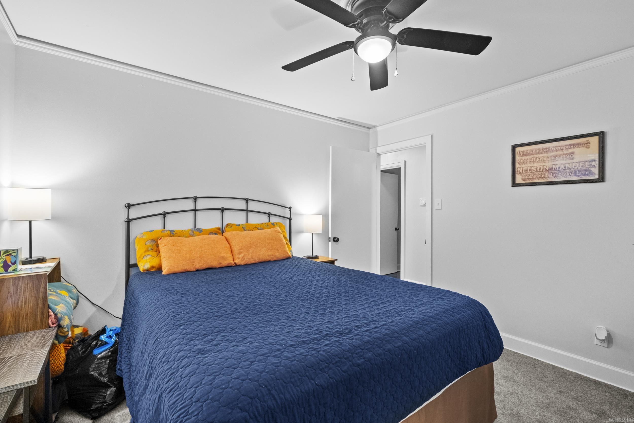 4812  Randolph  North Little Rock, AR