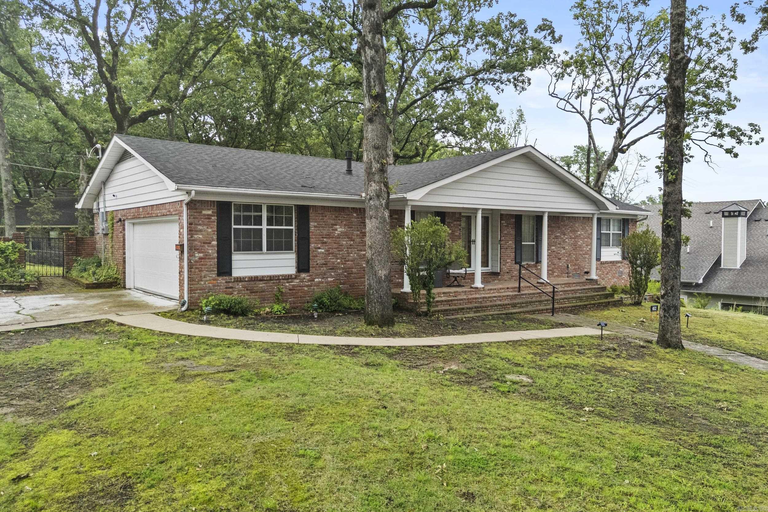 4812  Randolph  North Little Rock, AR