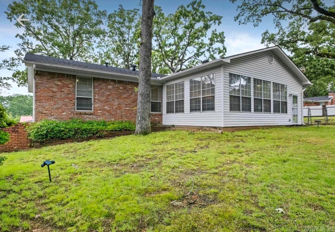 4812  Randolph  North Little Rock, AR