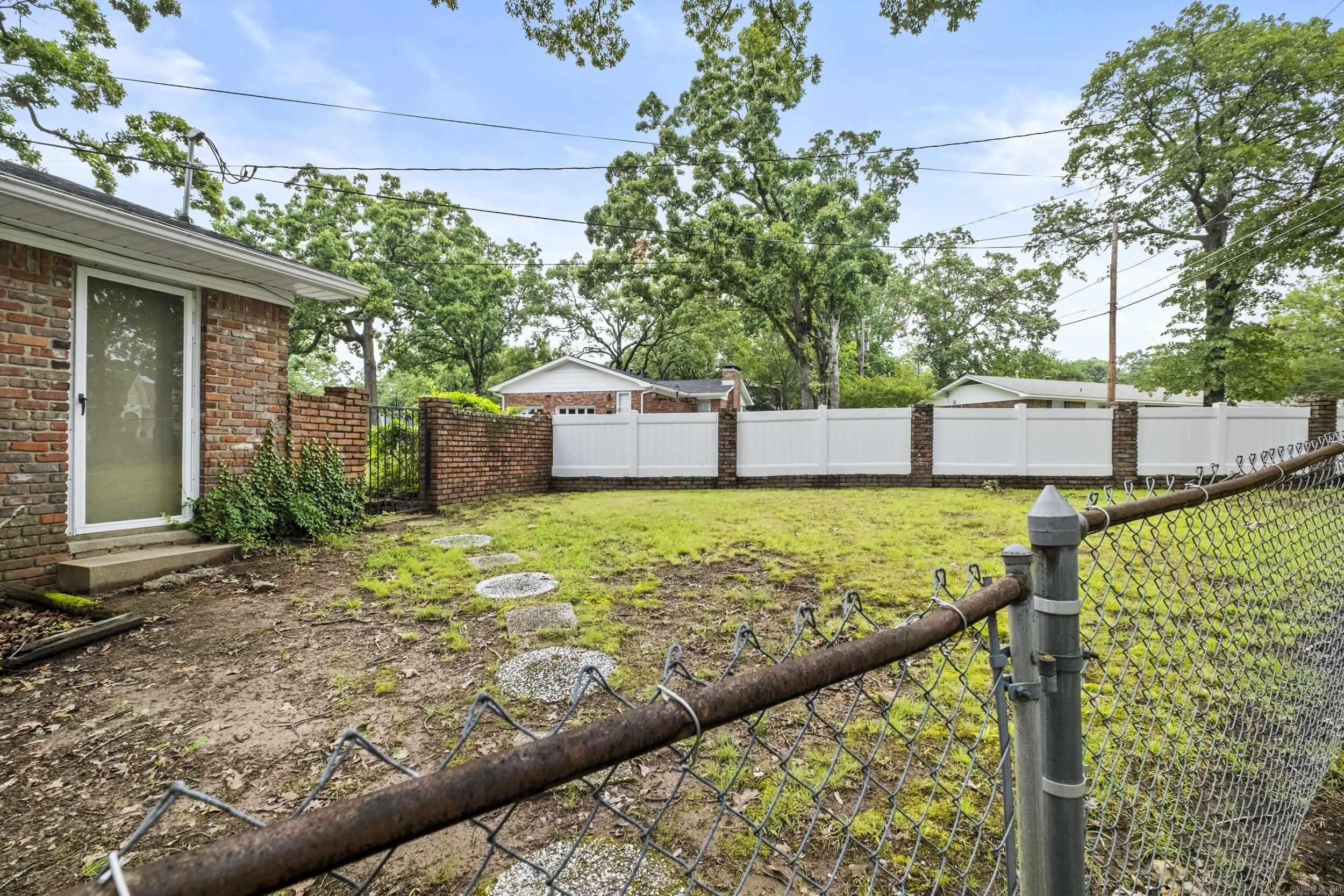4812  Randolph  North Little Rock, AR