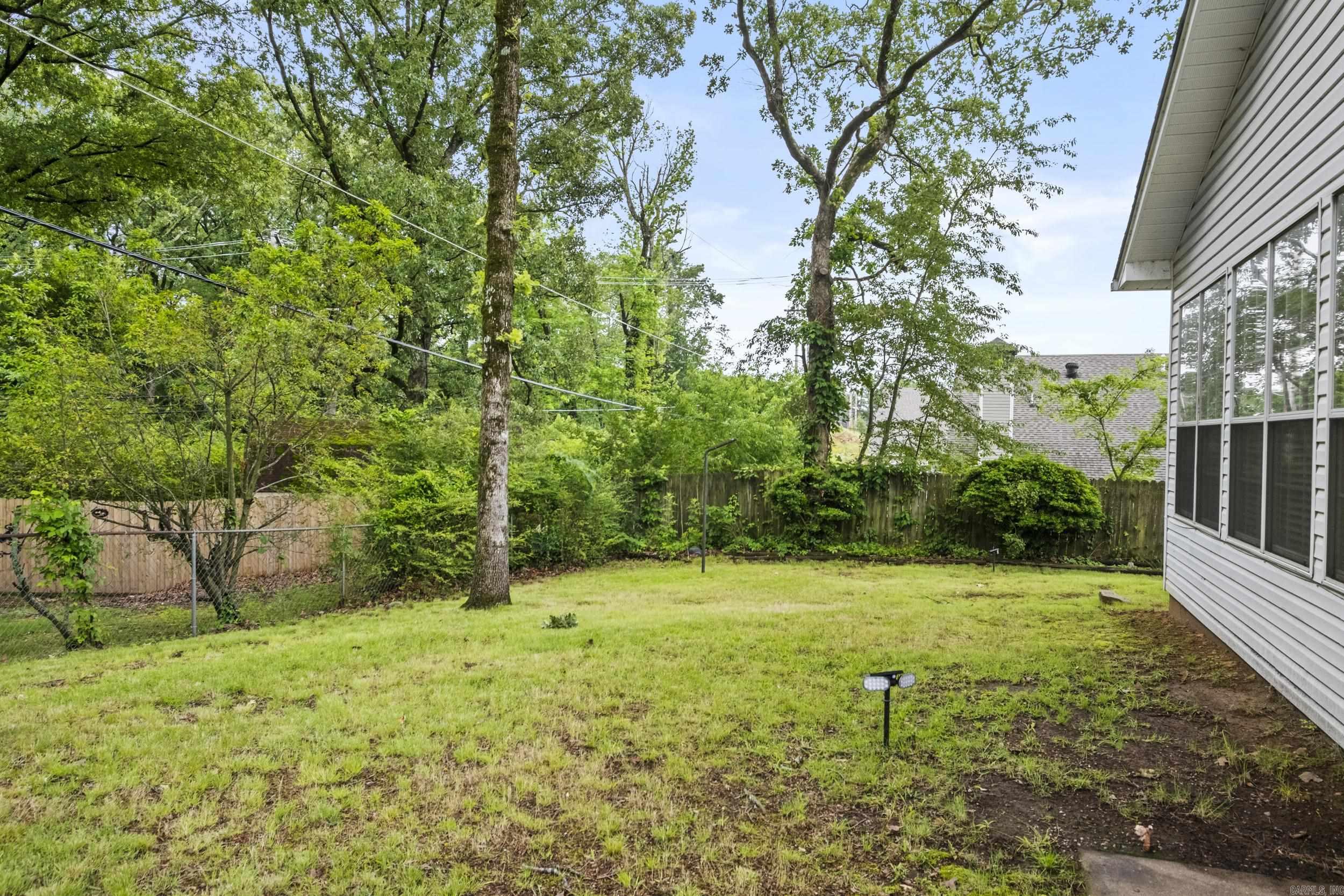 4812  Randolph  North Little Rock, AR
