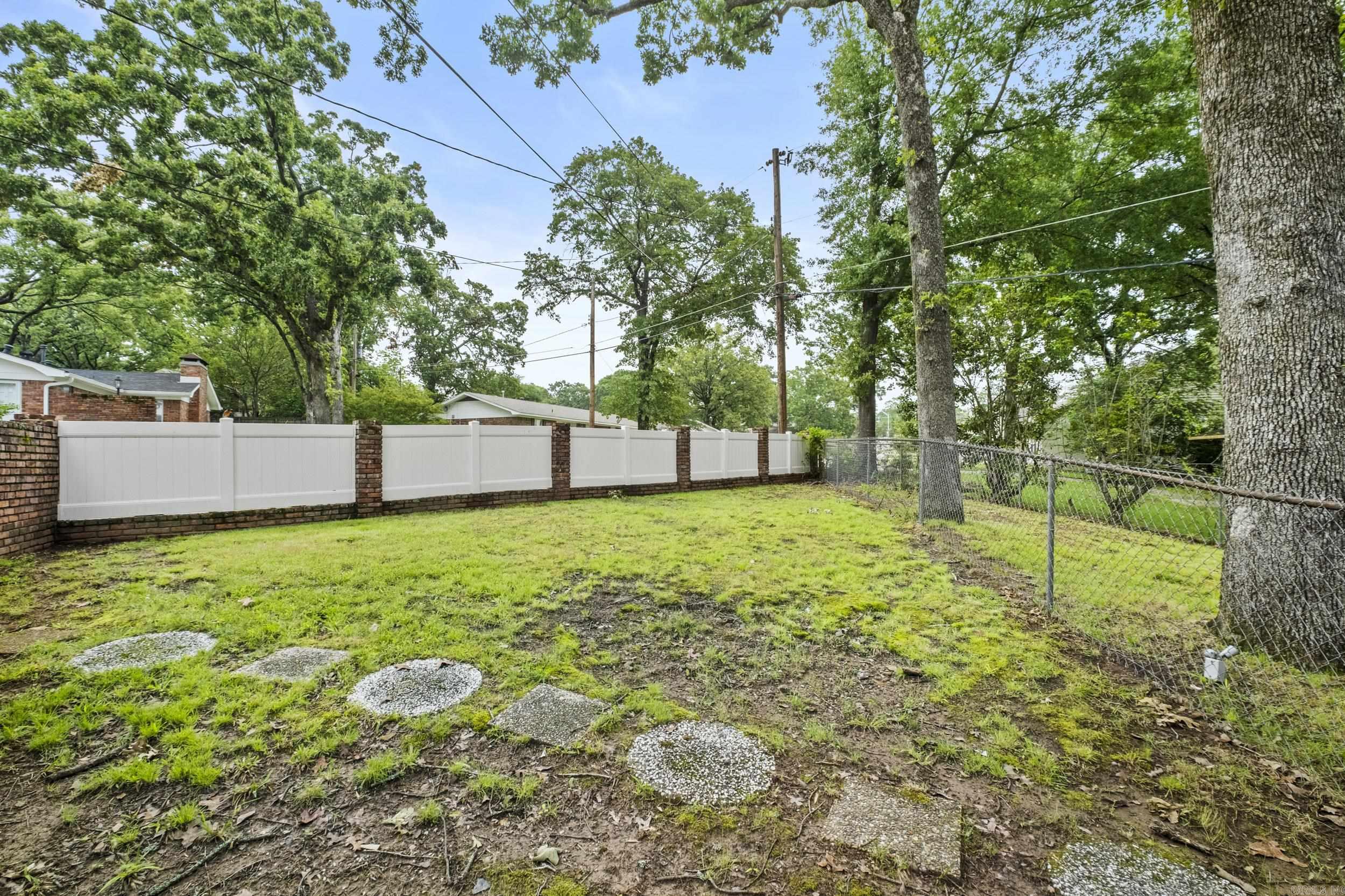 4812  Randolph  North Little Rock, AR