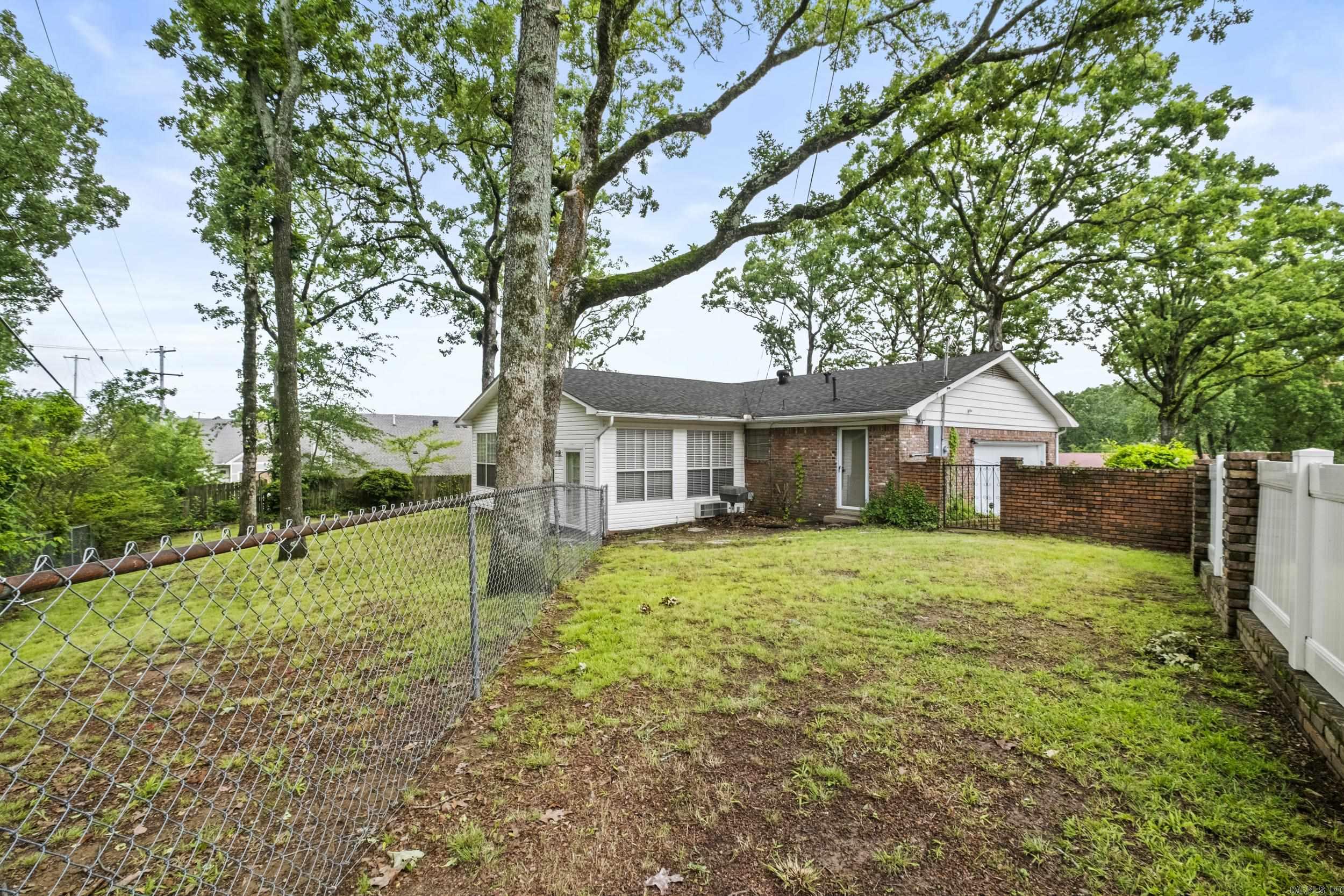 4812  Randolph  North Little Rock, AR