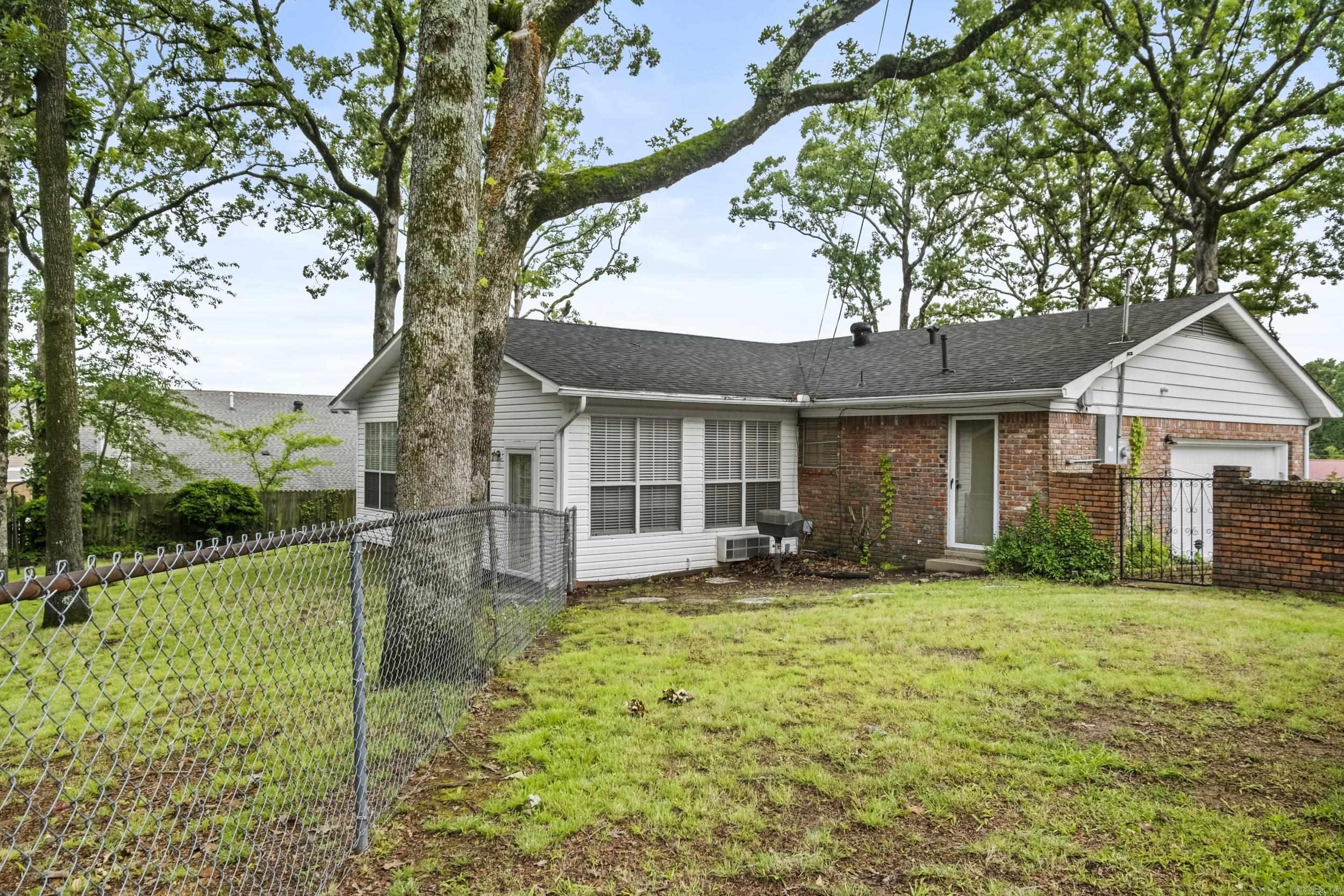 4812  Randolph  North Little Rock, AR