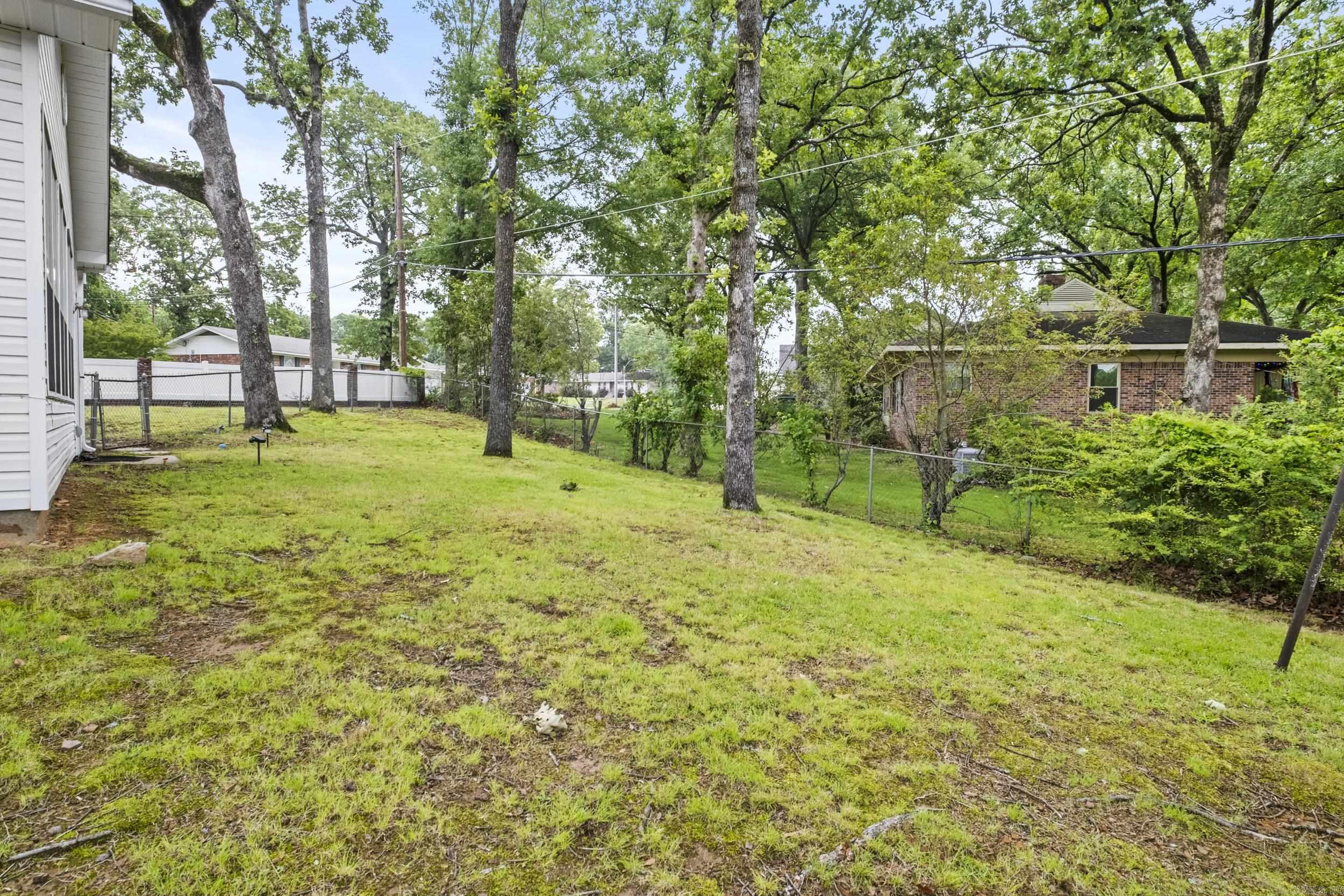 4812  Randolph  North Little Rock, AR