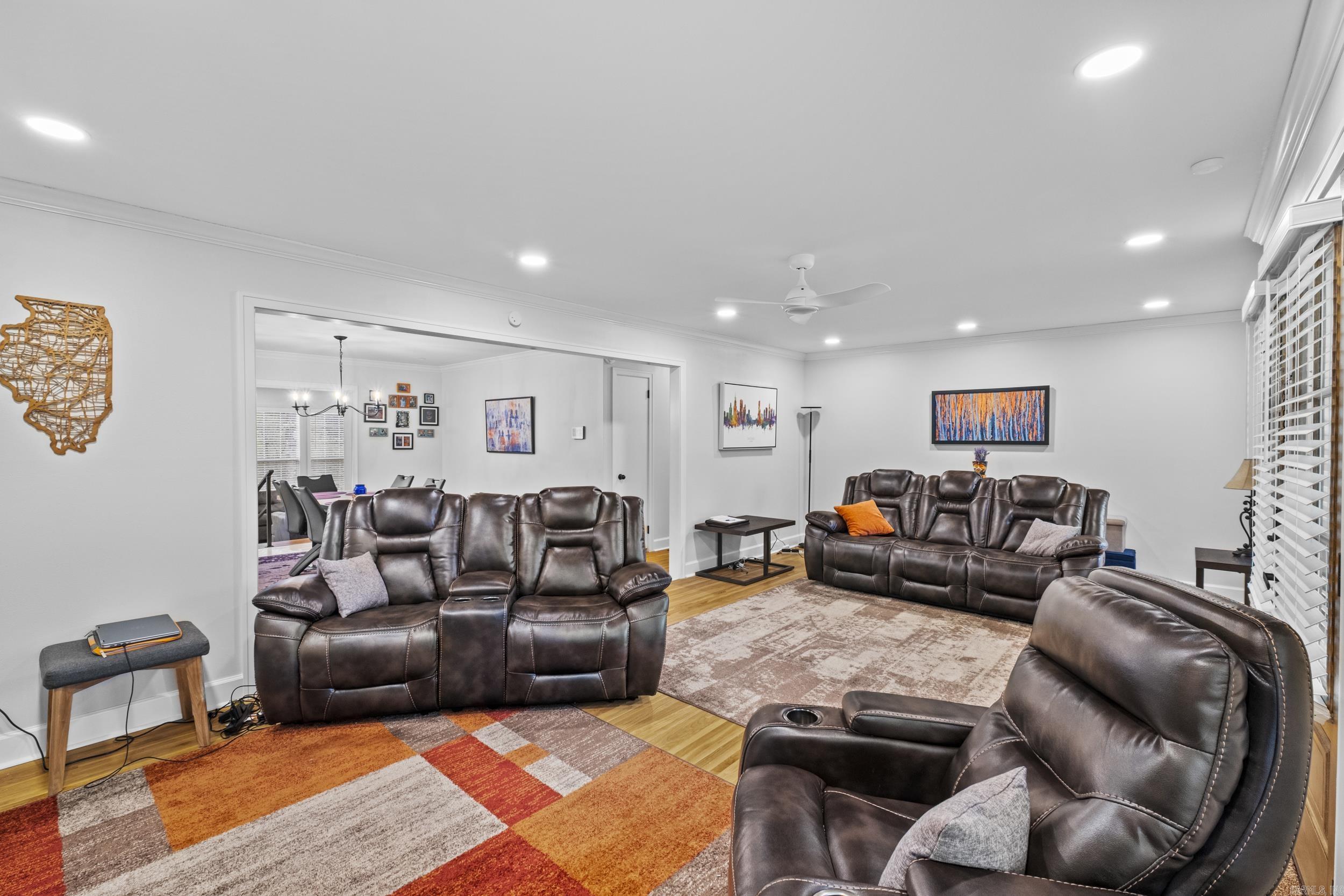 4812  Randolph  North Little Rock, AR
