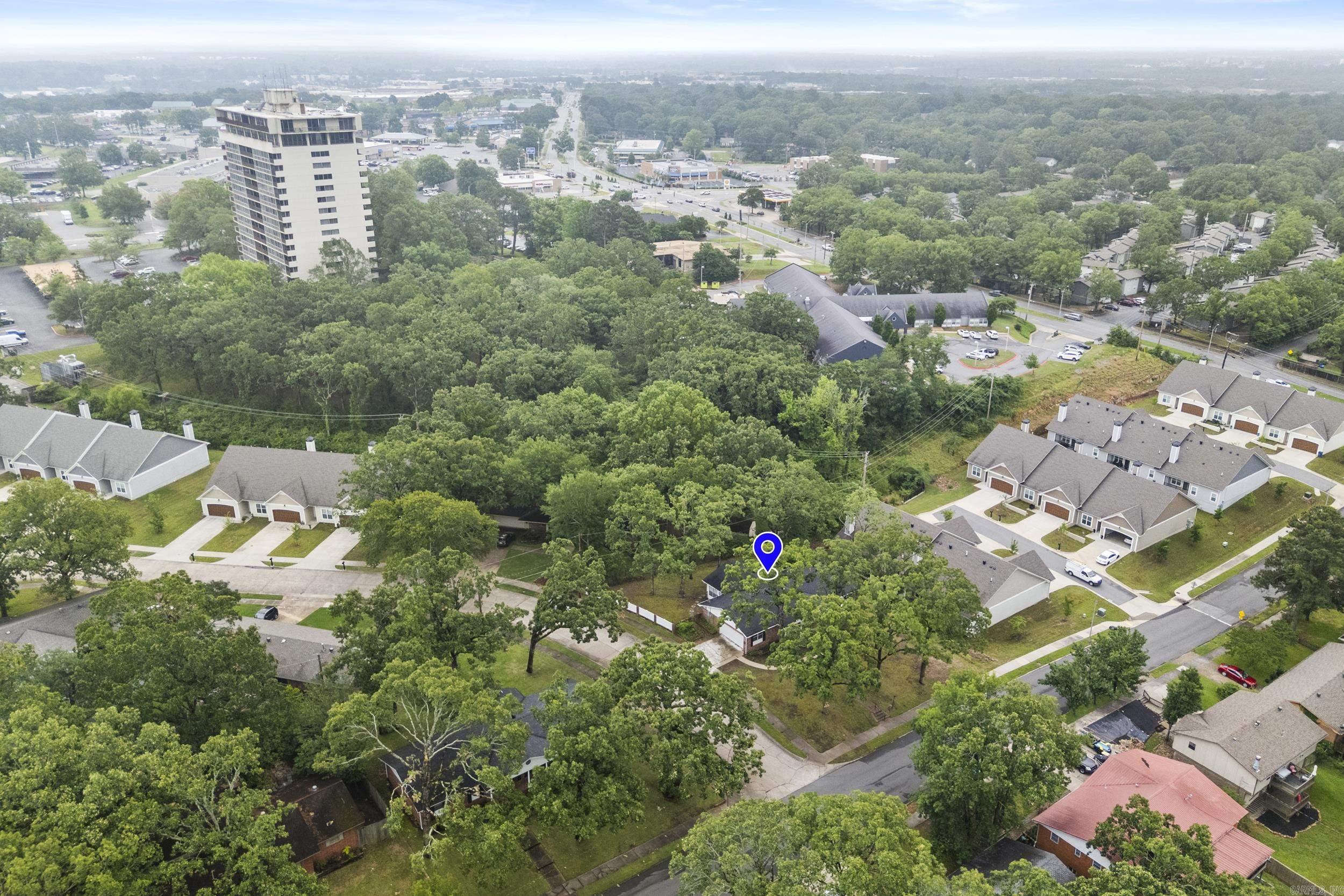 4812  Randolph  North Little Rock, AR