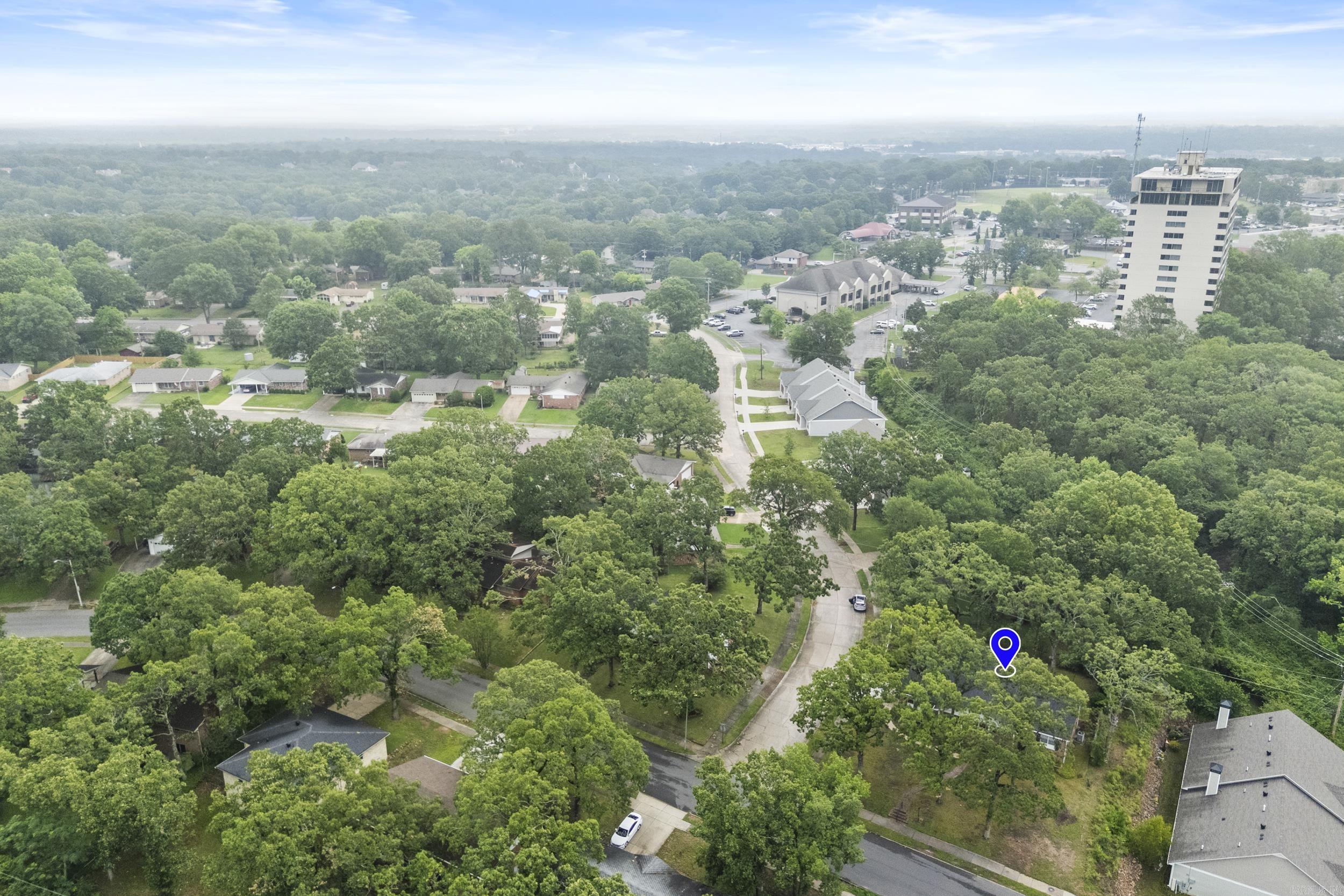 4812  Randolph  North Little Rock, AR