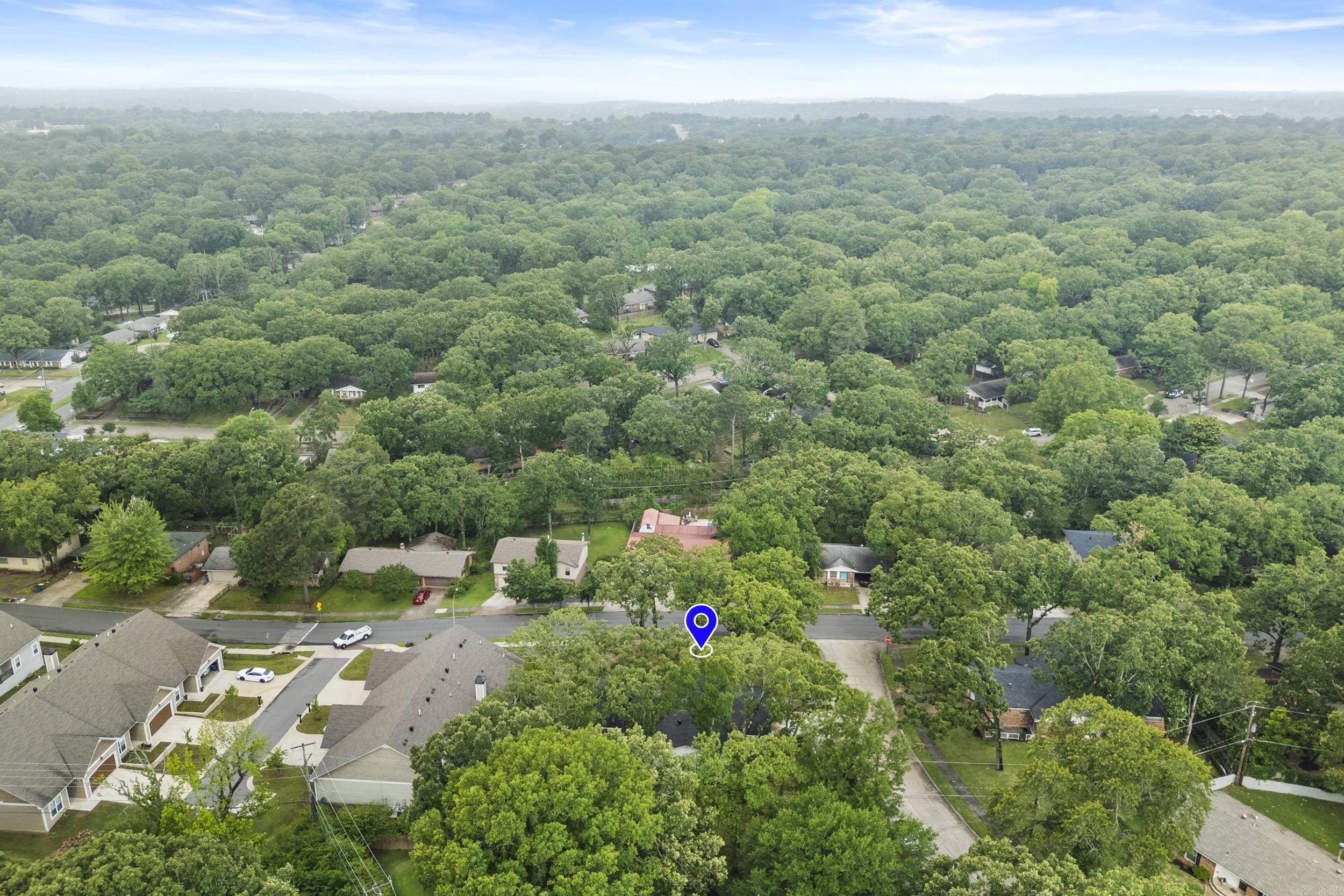 4812  Randolph  North Little Rock, AR