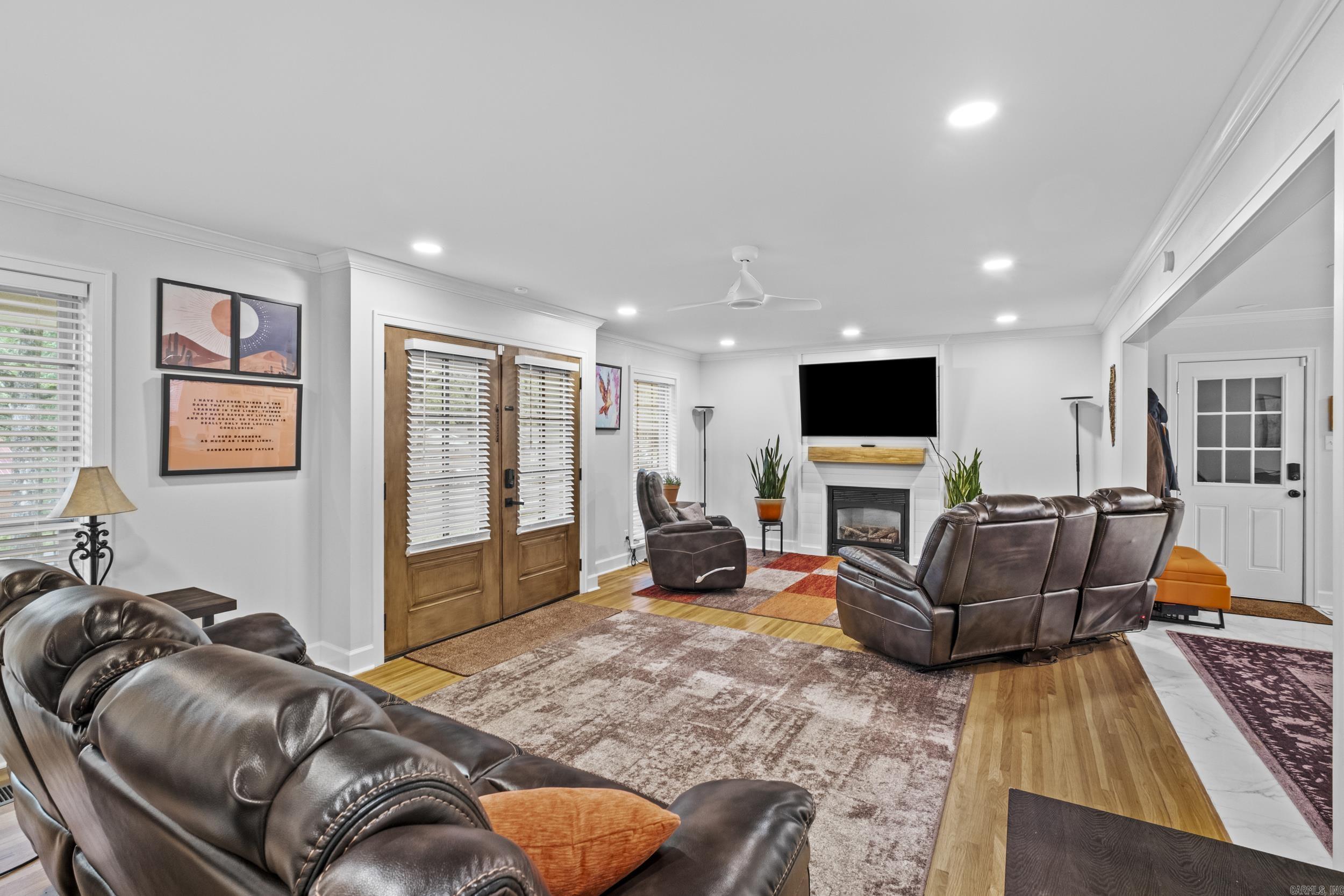 4812  Randolph  North Little Rock, AR